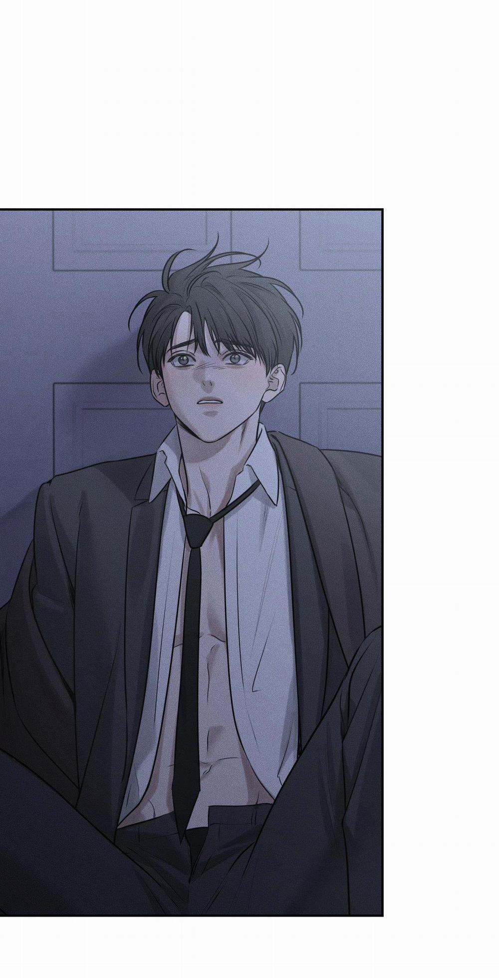 (CBunu) Gấu Teddy thân yêu 17 trang 14