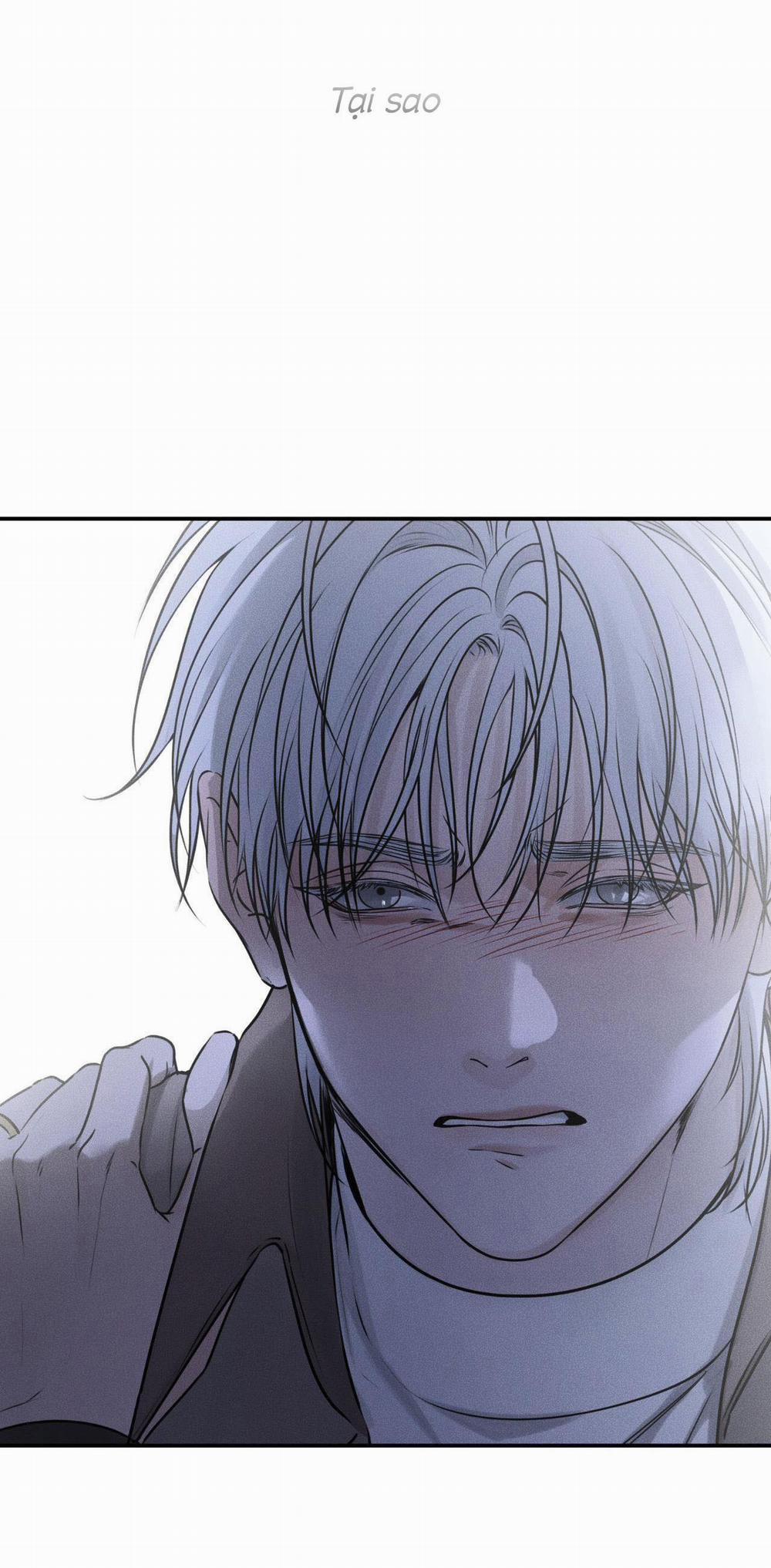 (CBunu) Gấu Teddy thân yêu 17 trang 2