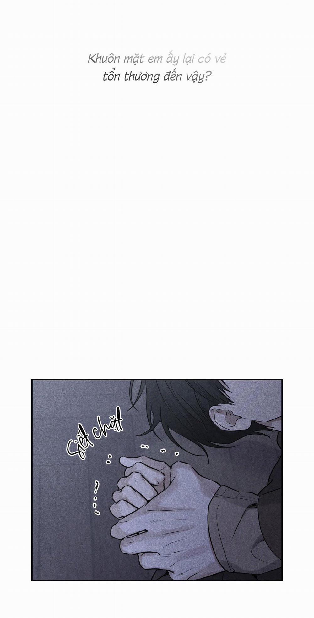 (CBunu) Gấu Teddy thân yêu 17 trang 3