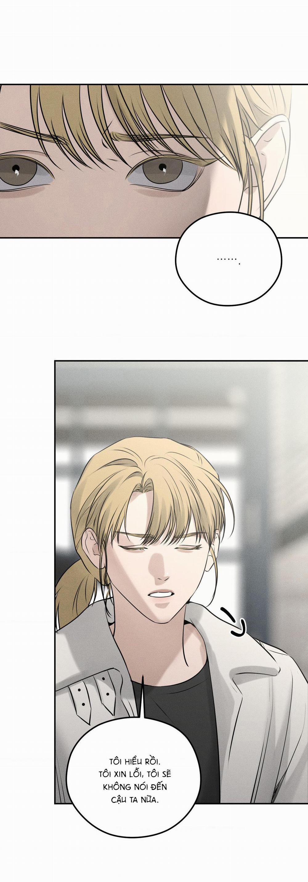 (CBunu) Gấu Teddy thân yêu 17 trang 30