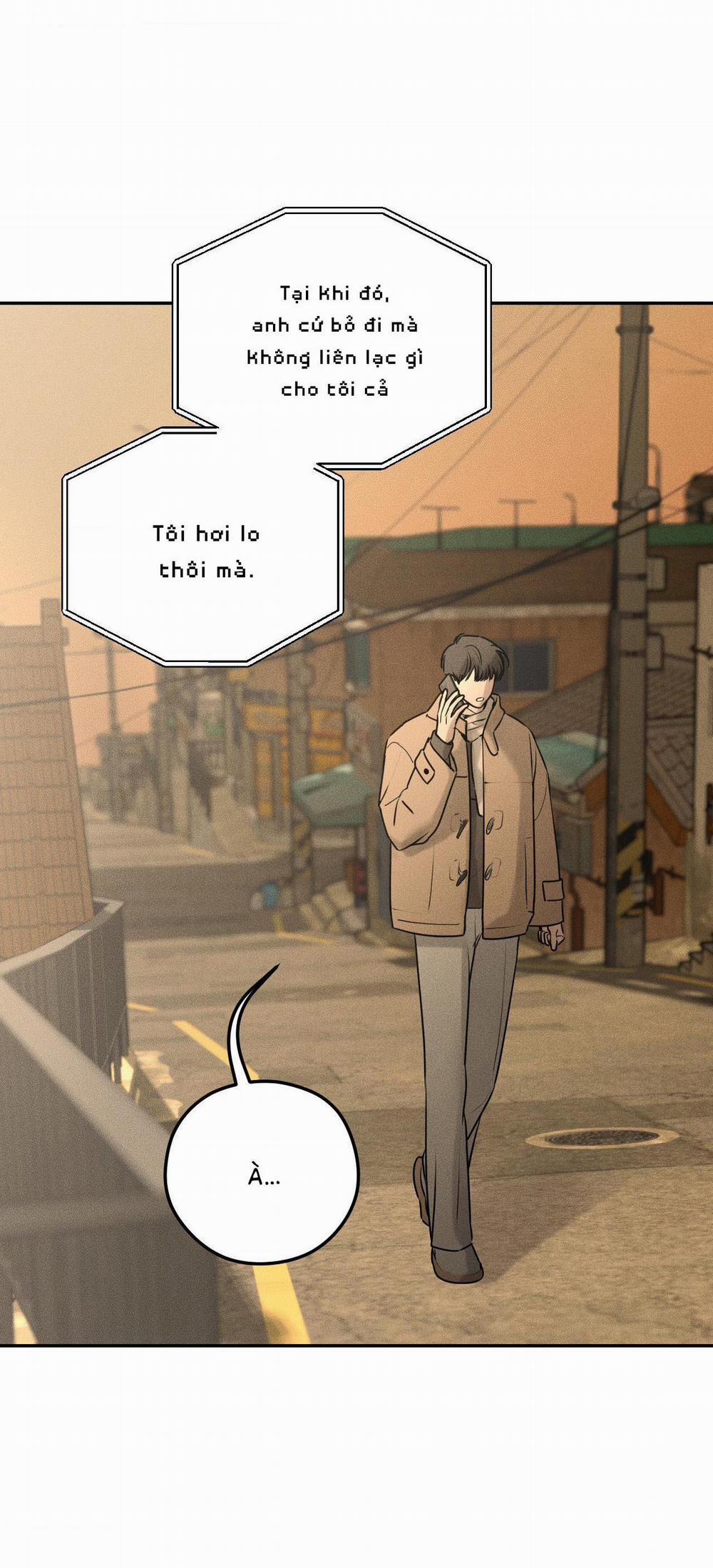 (CBunu) Gấu Teddy thân yêu 17 trang 36