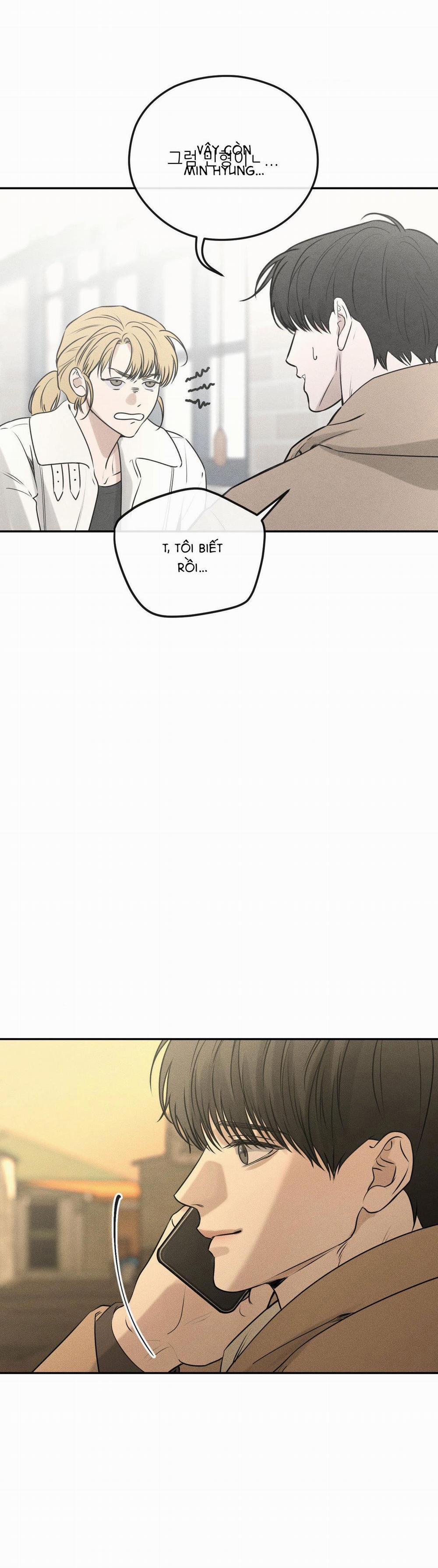 (CBunu) Gấu Teddy thân yêu 17 trang 44