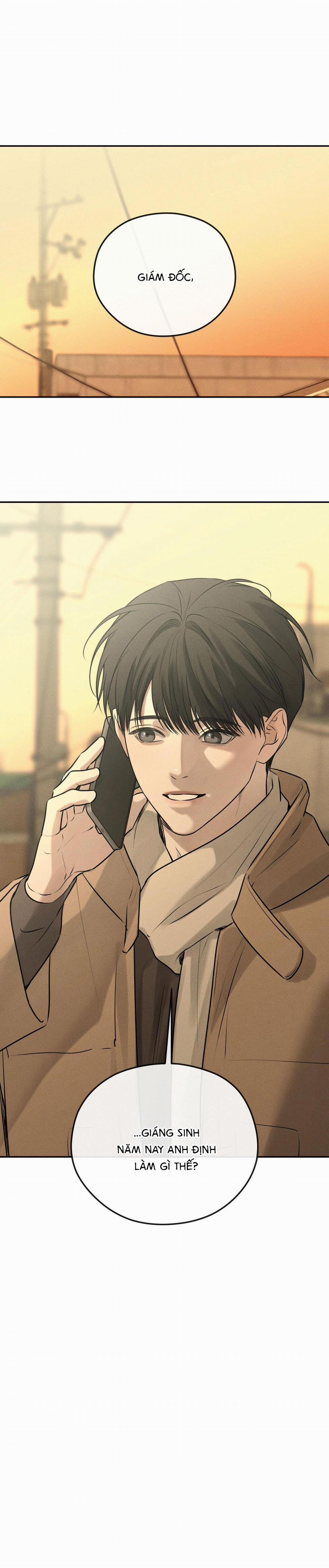 (CBunu) Gấu Teddy thân yêu 17 trang 45