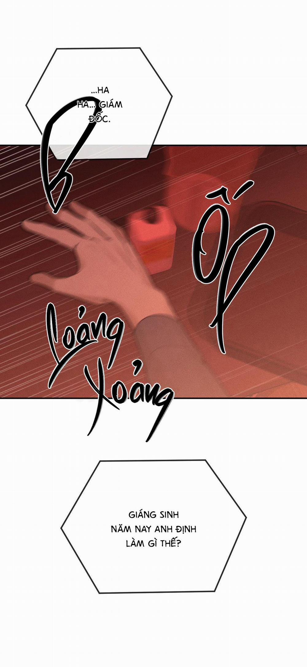 (CBunu) Gấu Teddy thân yêu 18 0 trang 11