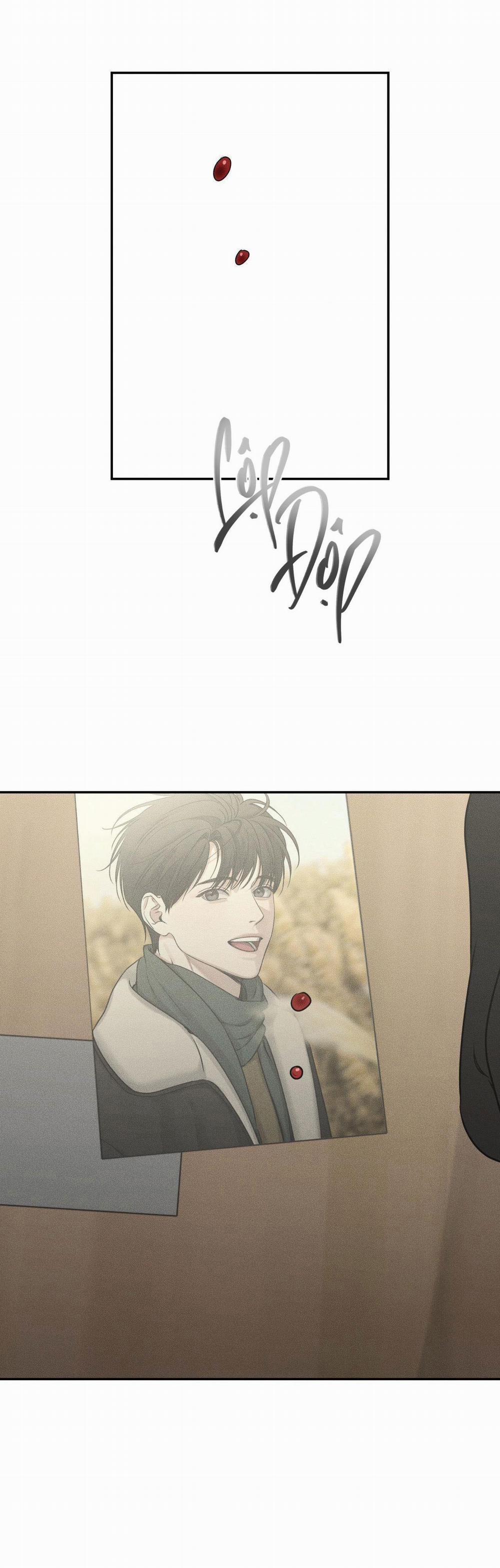 (CBunu) Gấu Teddy thân yêu 18 0 trang 16