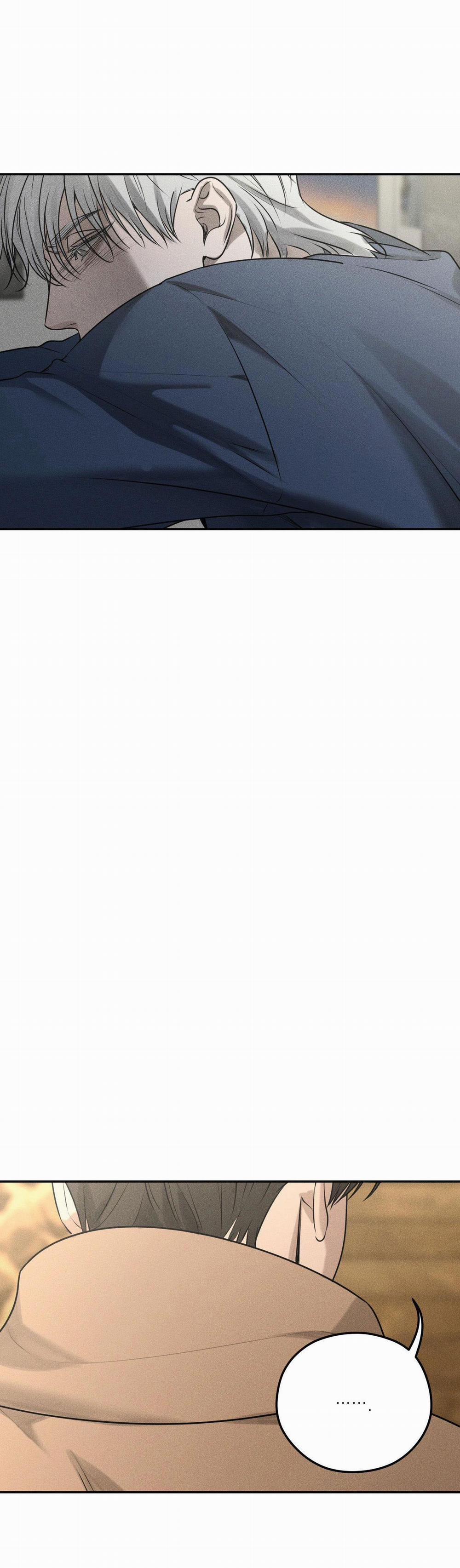 (CBunu) Gấu Teddy thân yêu 18 0 trang 17