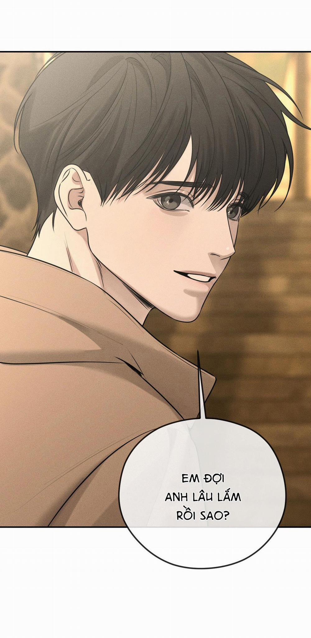 (CBunu) Gấu Teddy thân yêu 18 0 trang 18