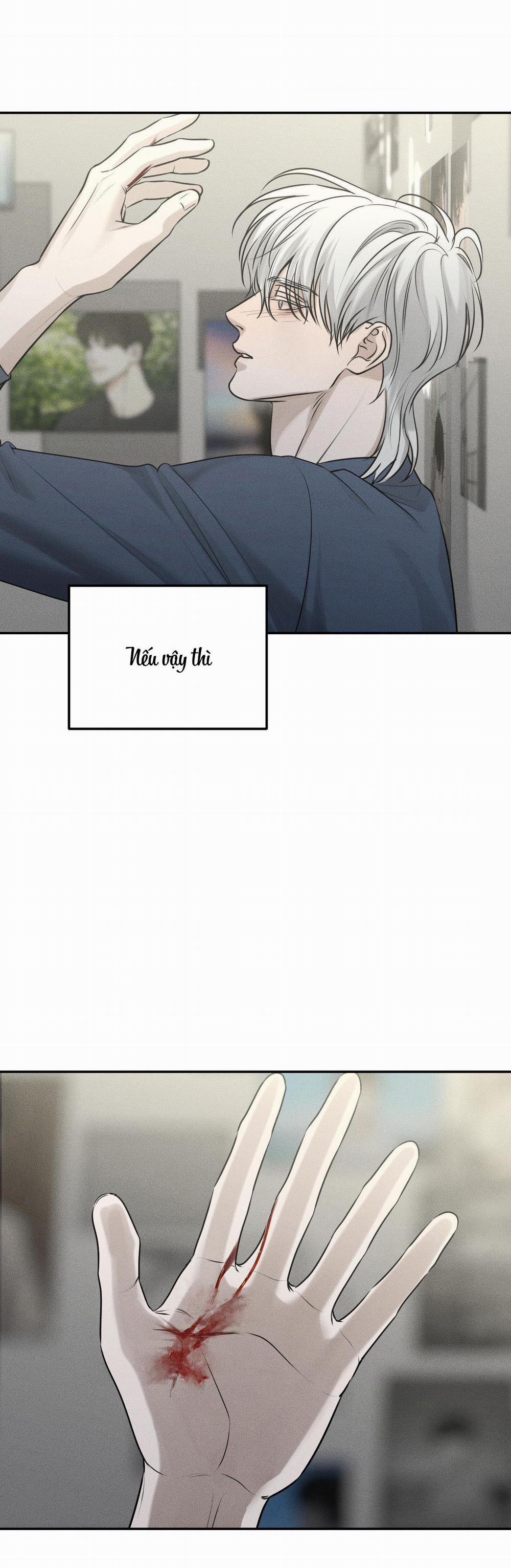 (CBunu) Gấu Teddy thân yêu 18 0 trang 31