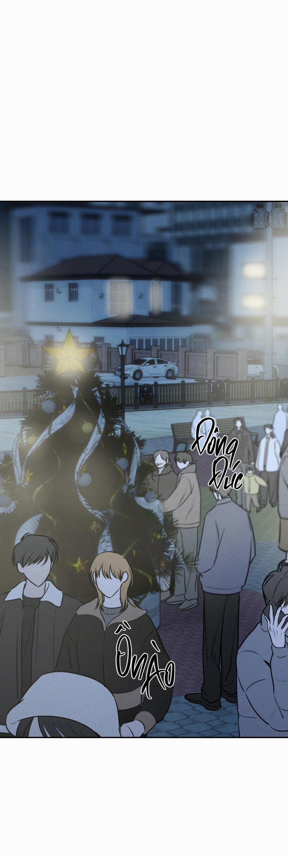 (CBunu) Gấu Teddy thân yêu 18 0 trang 33