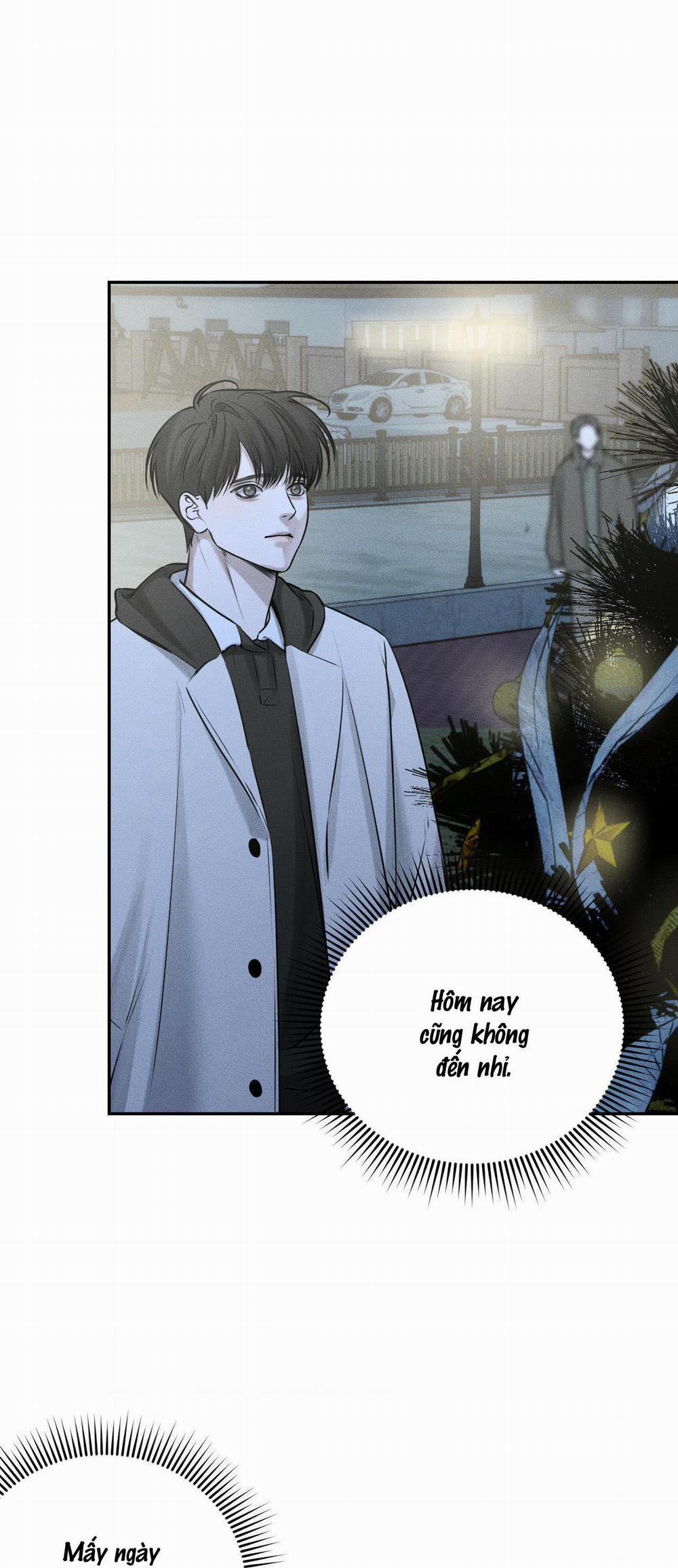 (CBunu) Gấu Teddy thân yêu 18 0 trang 34