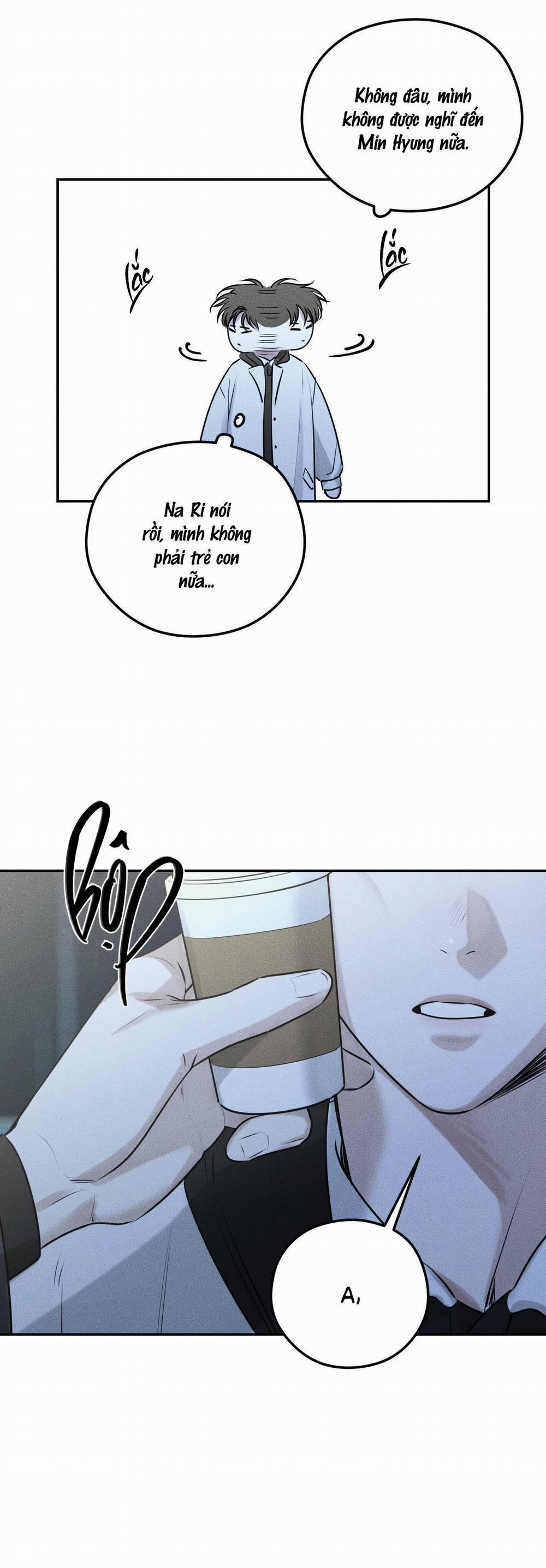 (CBunu) Gấu Teddy thân yêu 18 0 trang 36