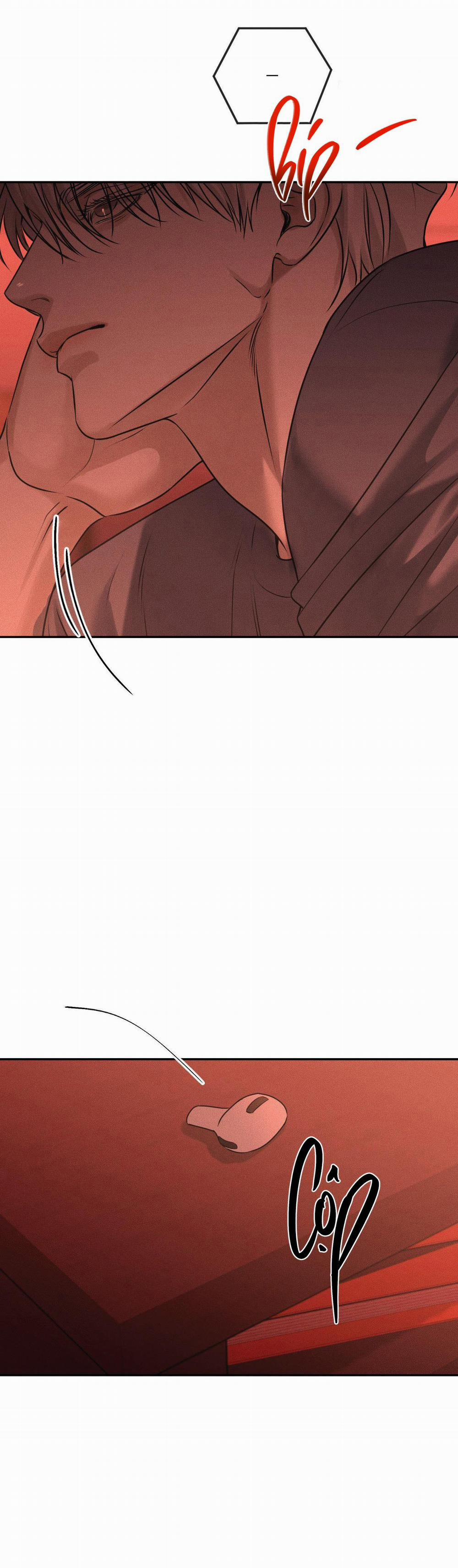 (CBunu) Gấu Teddy thân yêu 18 trang 13