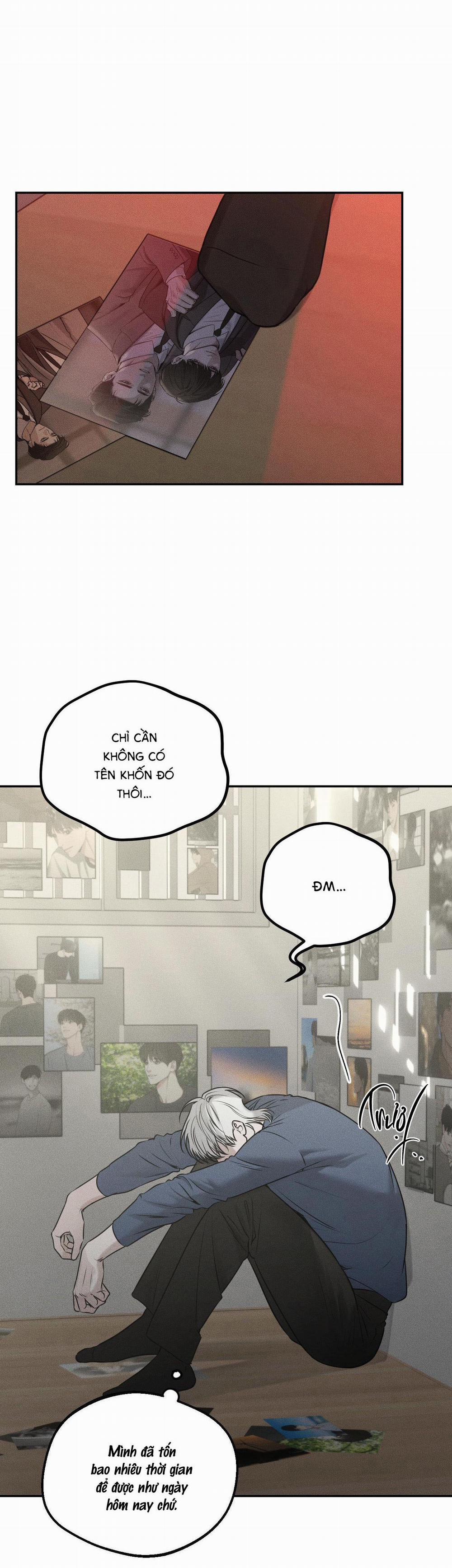 (CBunu) Gấu Teddy thân yêu 18 trang 14