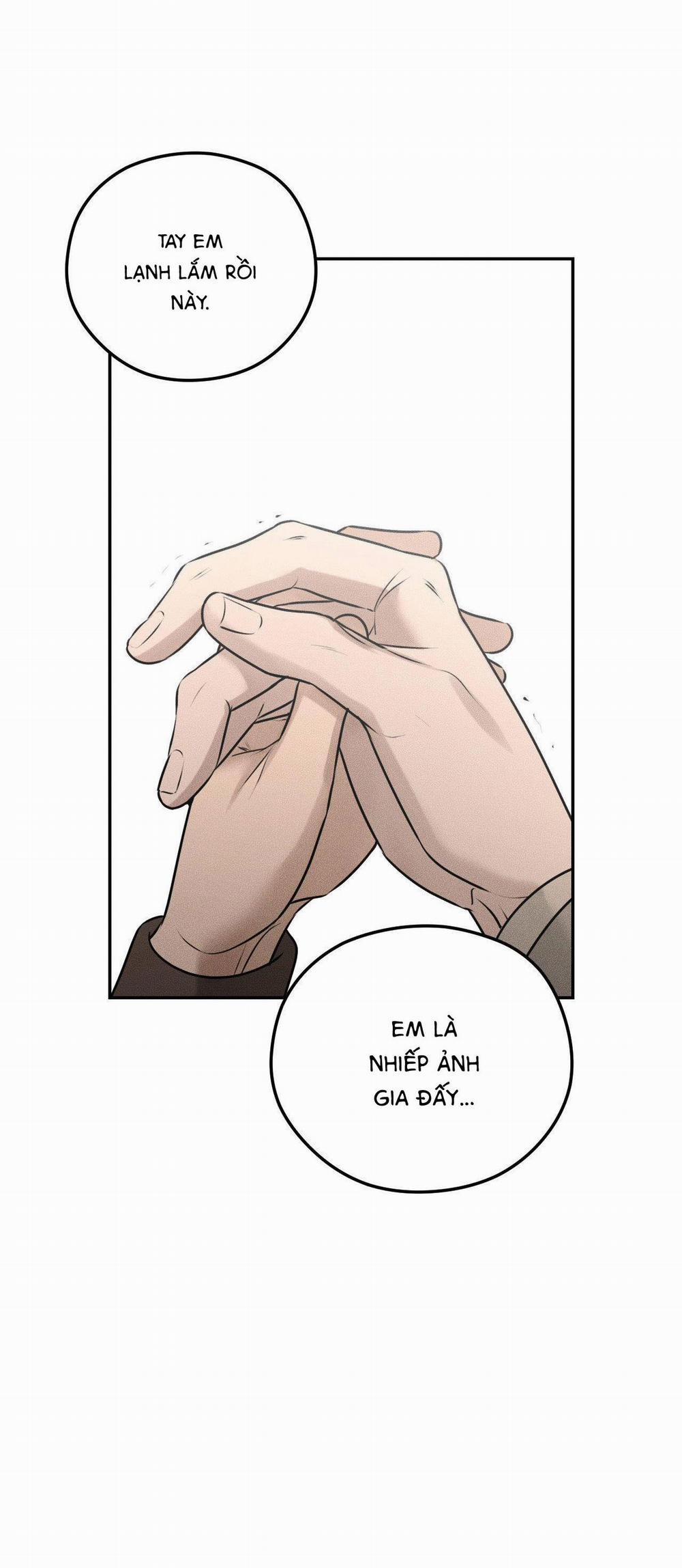 (CBunu) Gấu Teddy thân yêu 18 trang 19