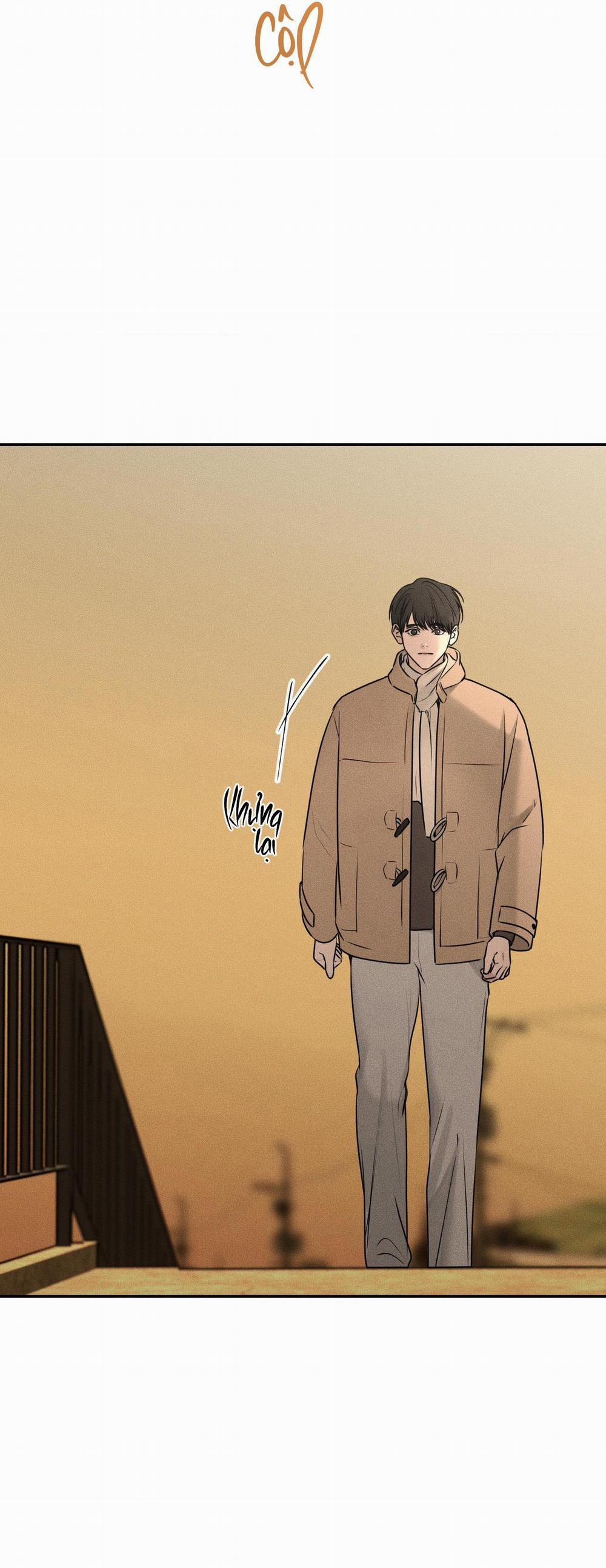 (CBunu) Gấu Teddy thân yêu 18 trang 2