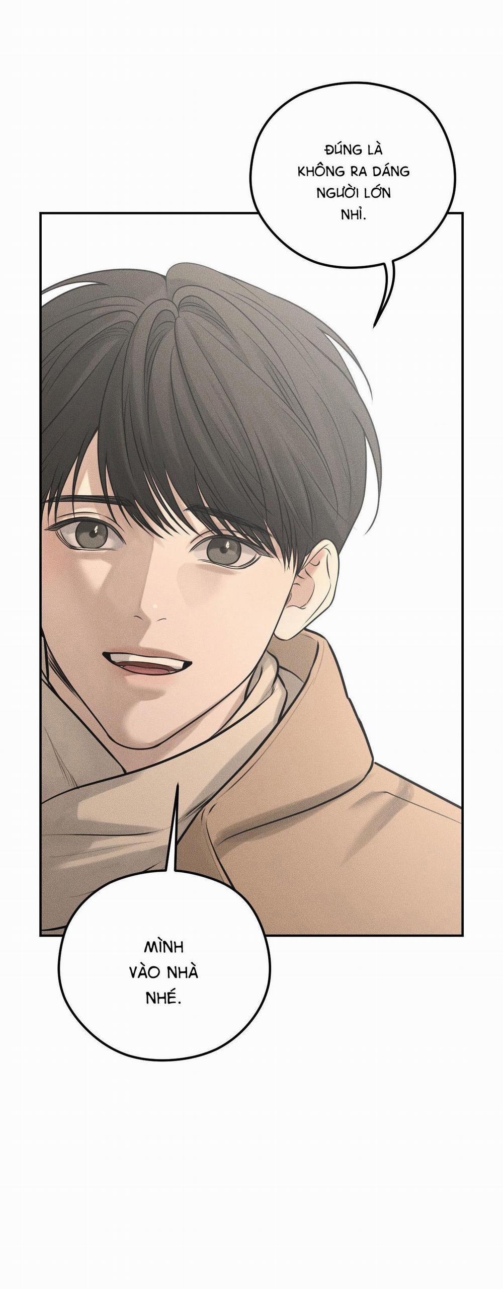 (CBunu) Gấu Teddy thân yêu 18 trang 24