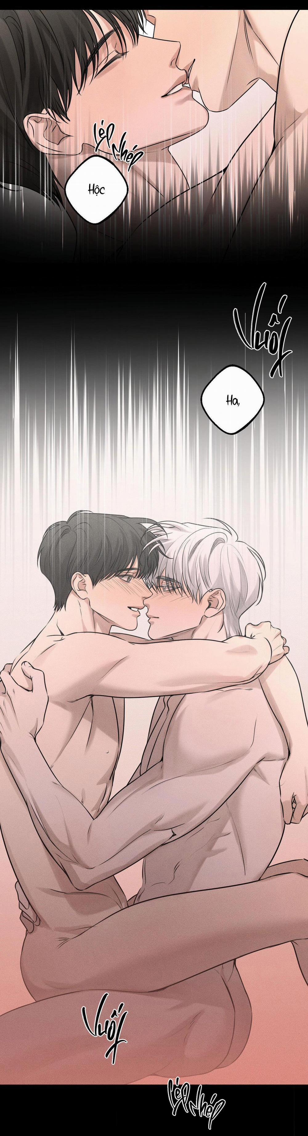 (CBunu) Gấu Teddy thân yêu 18 trang 27