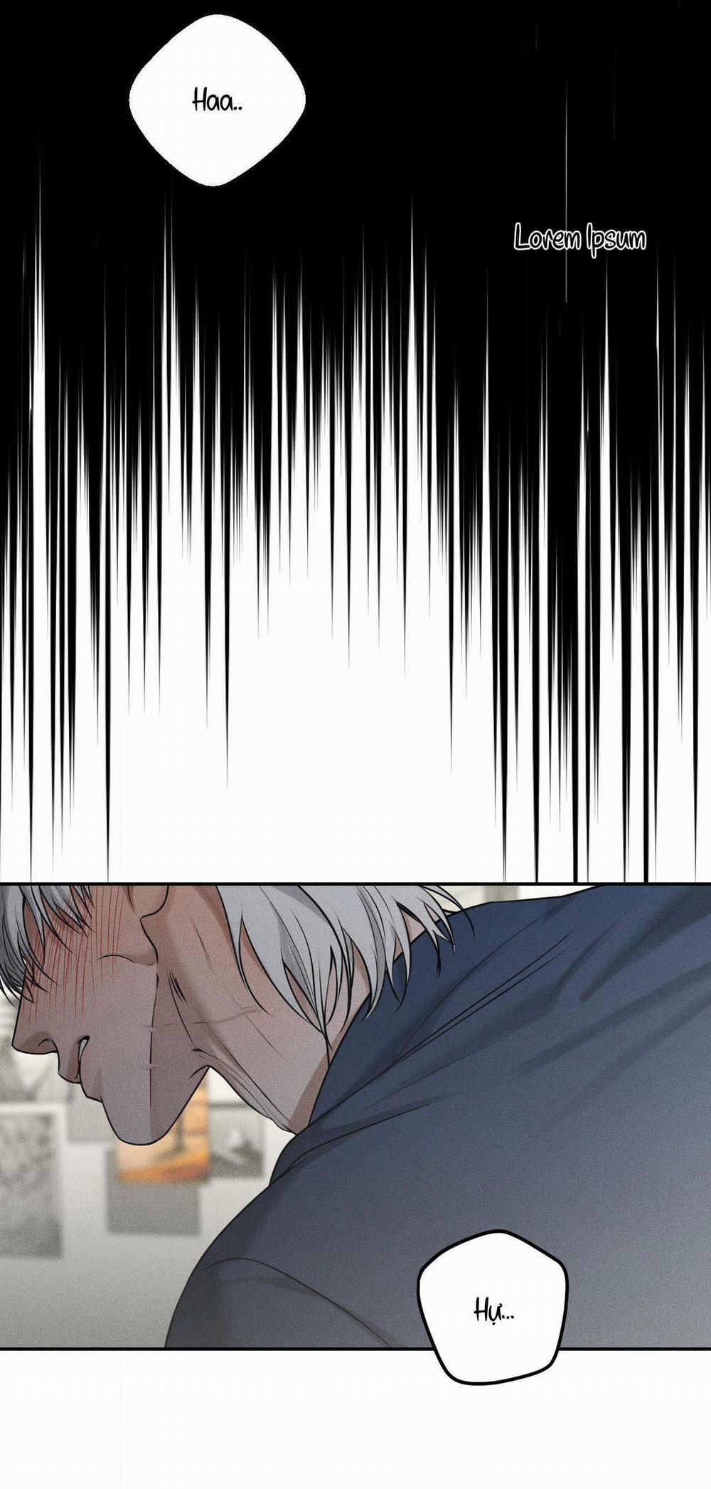 (CBunu) Gấu Teddy thân yêu 18 trang 28