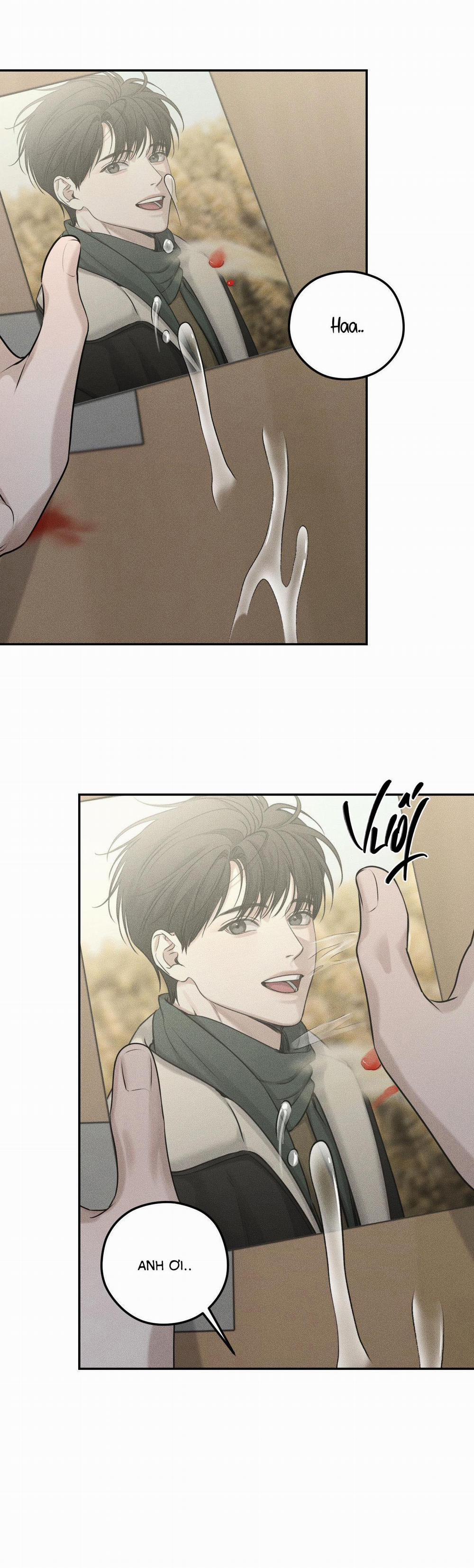 (CBunu) Gấu Teddy thân yêu 18 trang 29