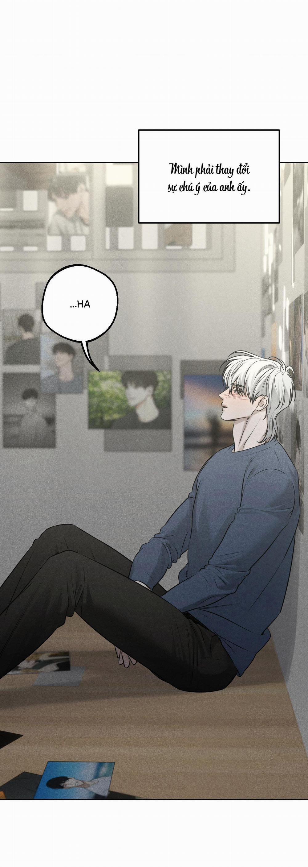 (CBunu) Gấu Teddy thân yêu 18 trang 30