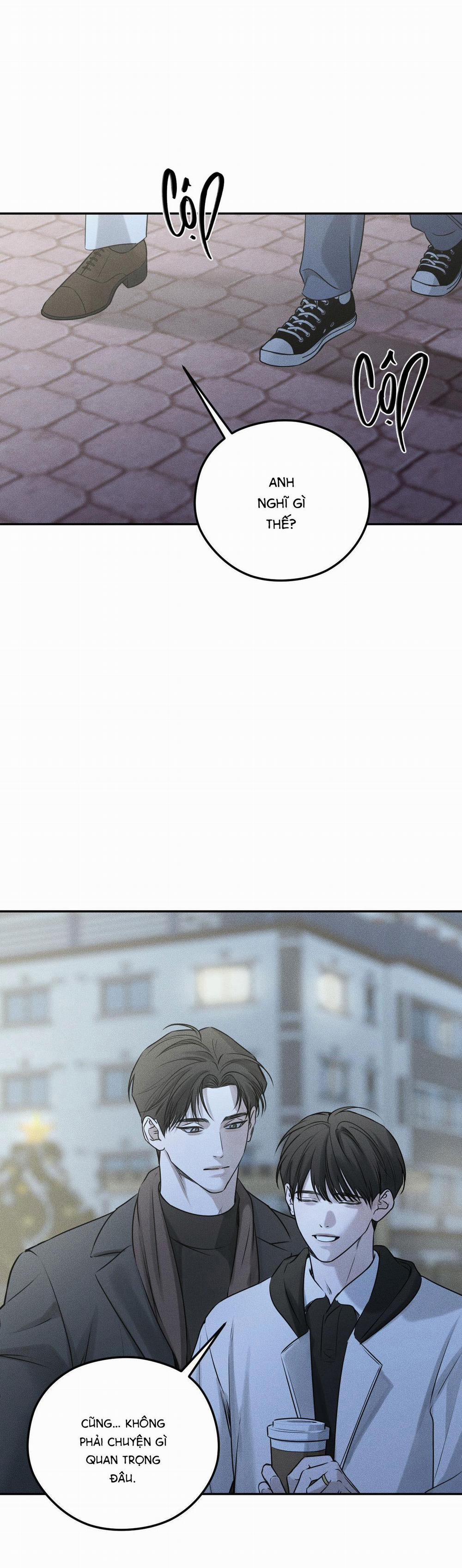 (CBunu) Gấu Teddy thân yêu 18 trang 39