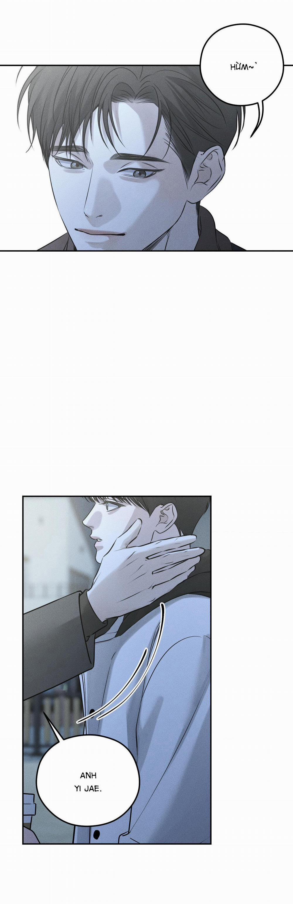 (CBunu) Gấu Teddy thân yêu 18 trang 40