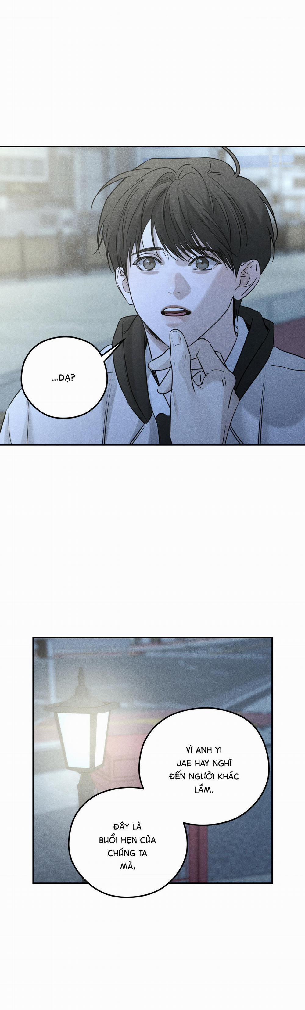 (CBunu) Gấu Teddy thân yêu 18 trang 42