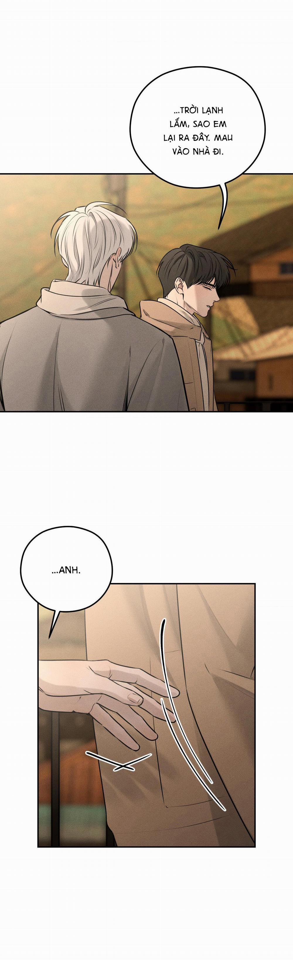 (CBunu) Gấu Teddy thân yêu 18 trang 5