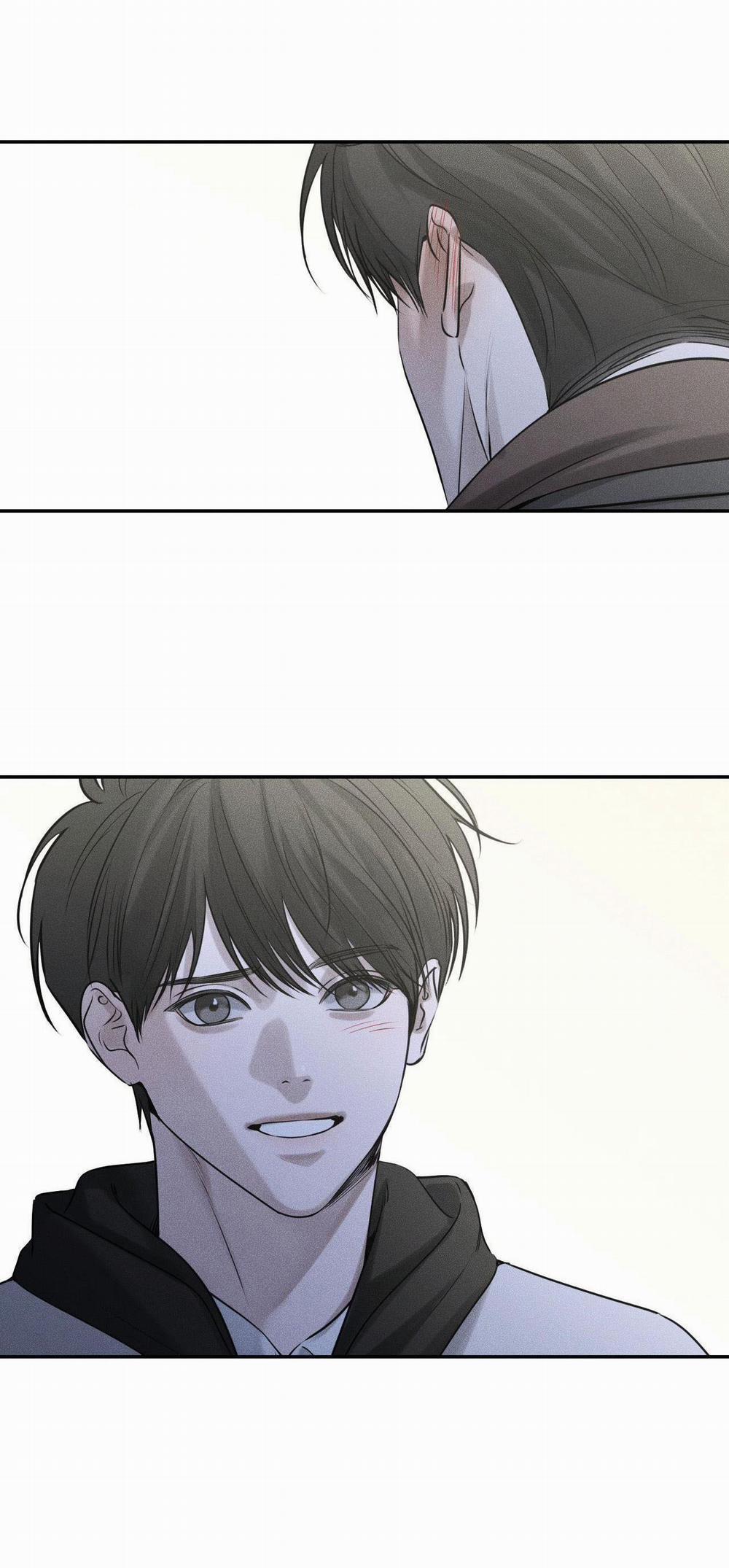 (CBunu) Gấu Teddy thân yêu 19 trang 16