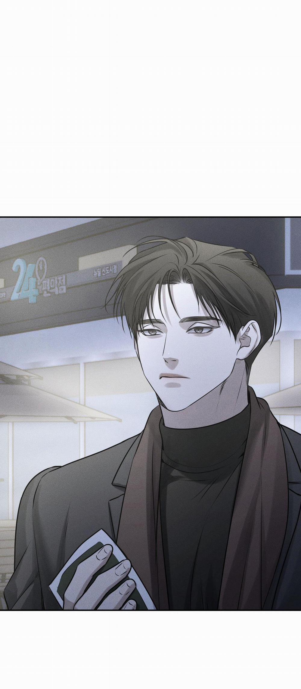 (CBunu) Gấu Teddy thân yêu 19 trang 18