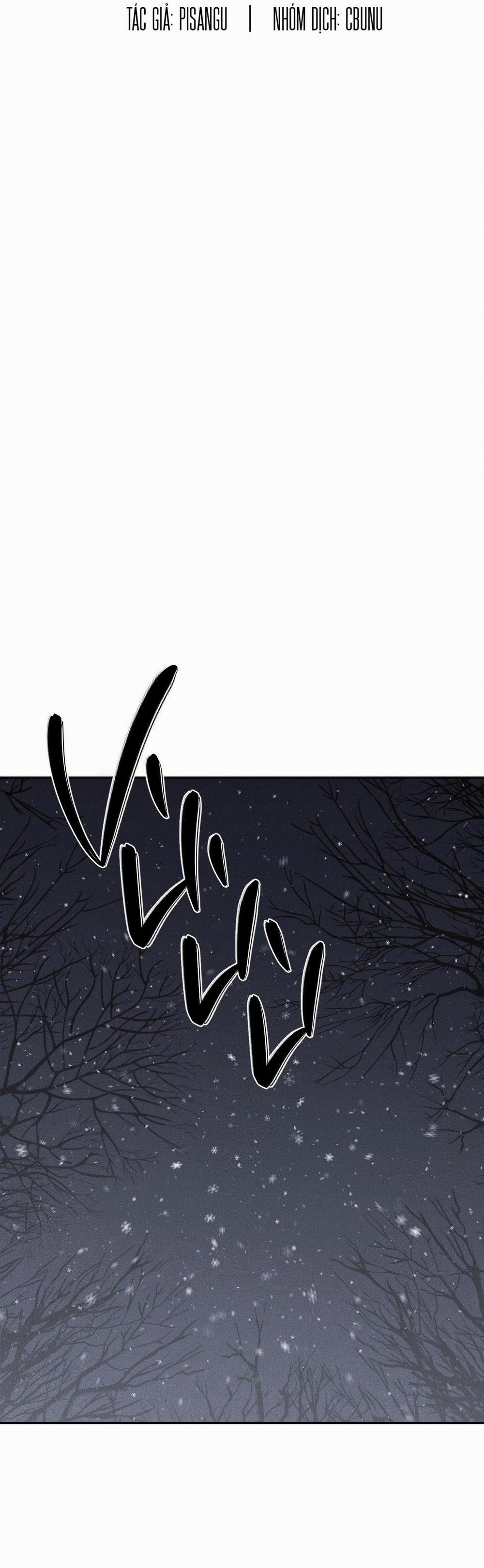 (CBunu) Gấu Teddy thân yêu 19 trang 26