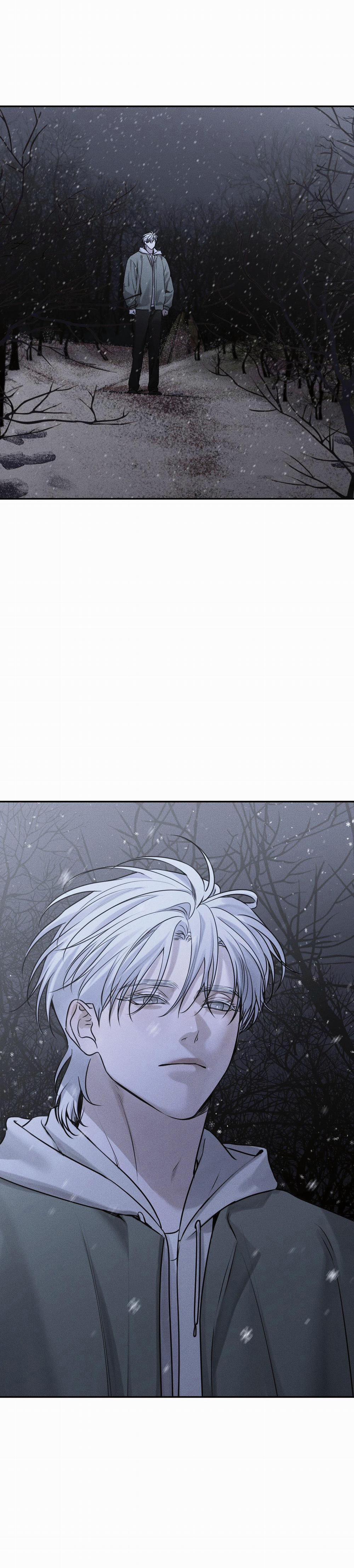 (CBunu) Gấu Teddy thân yêu 19 trang 27