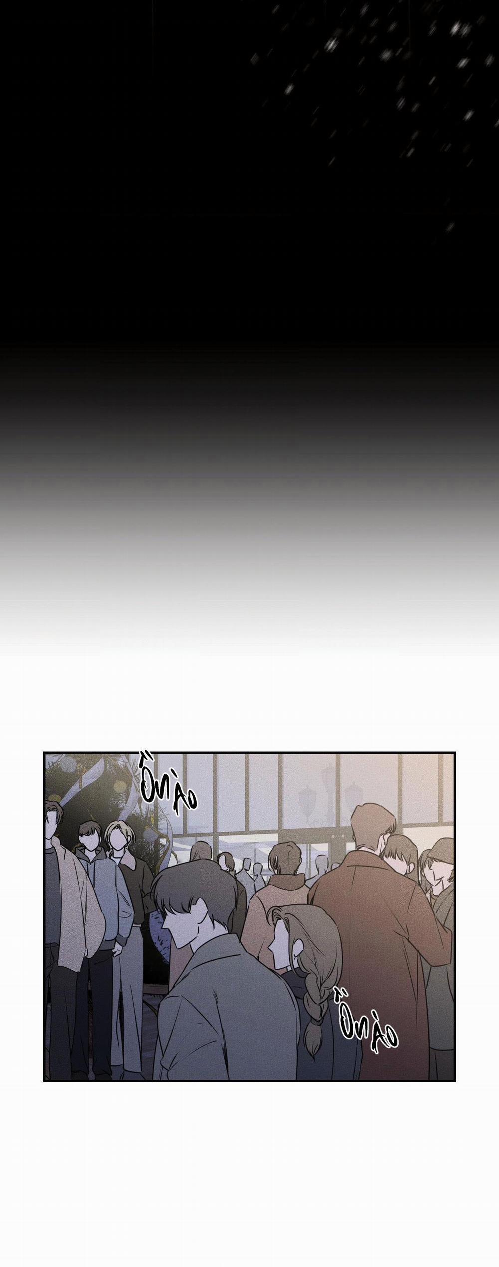 (CBunu) Gấu Teddy thân yêu 19 trang 29