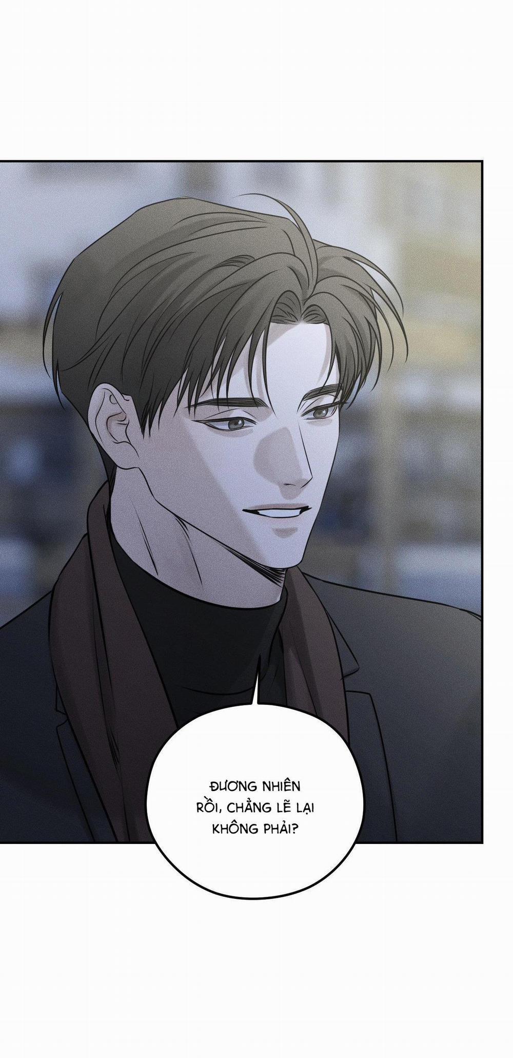 (CBunu) Gấu Teddy thân yêu 19 trang 3