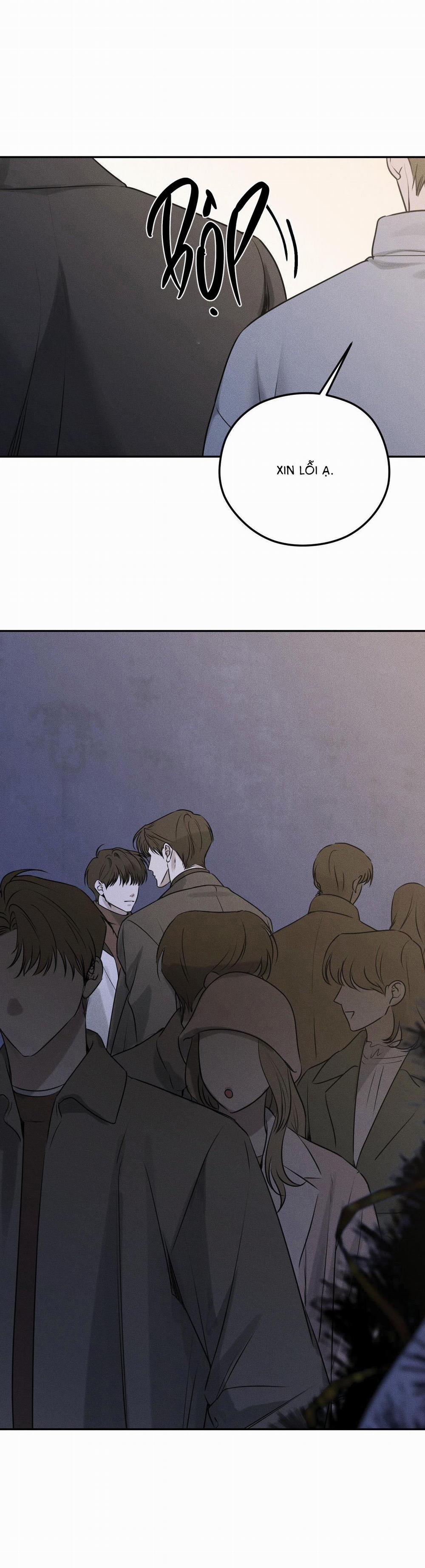 (CBunu) Gấu Teddy thân yêu 19 trang 30