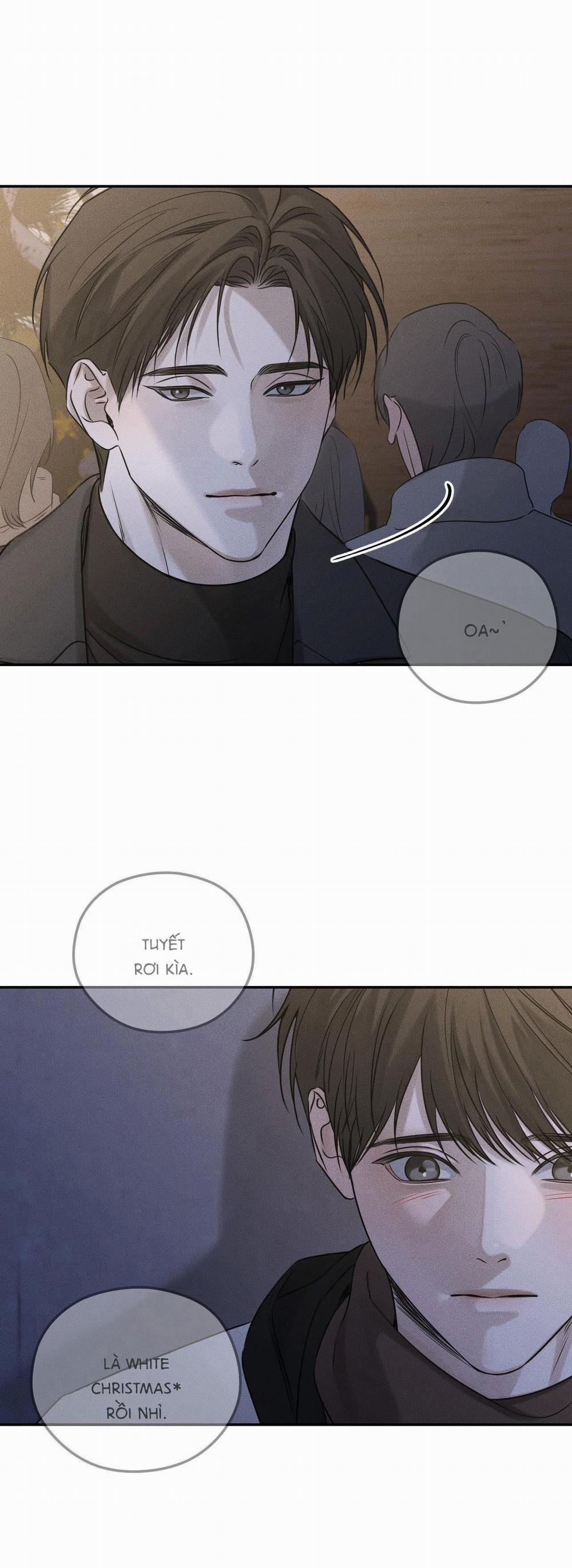 (CBunu) Gấu Teddy thân yêu 19 trang 32