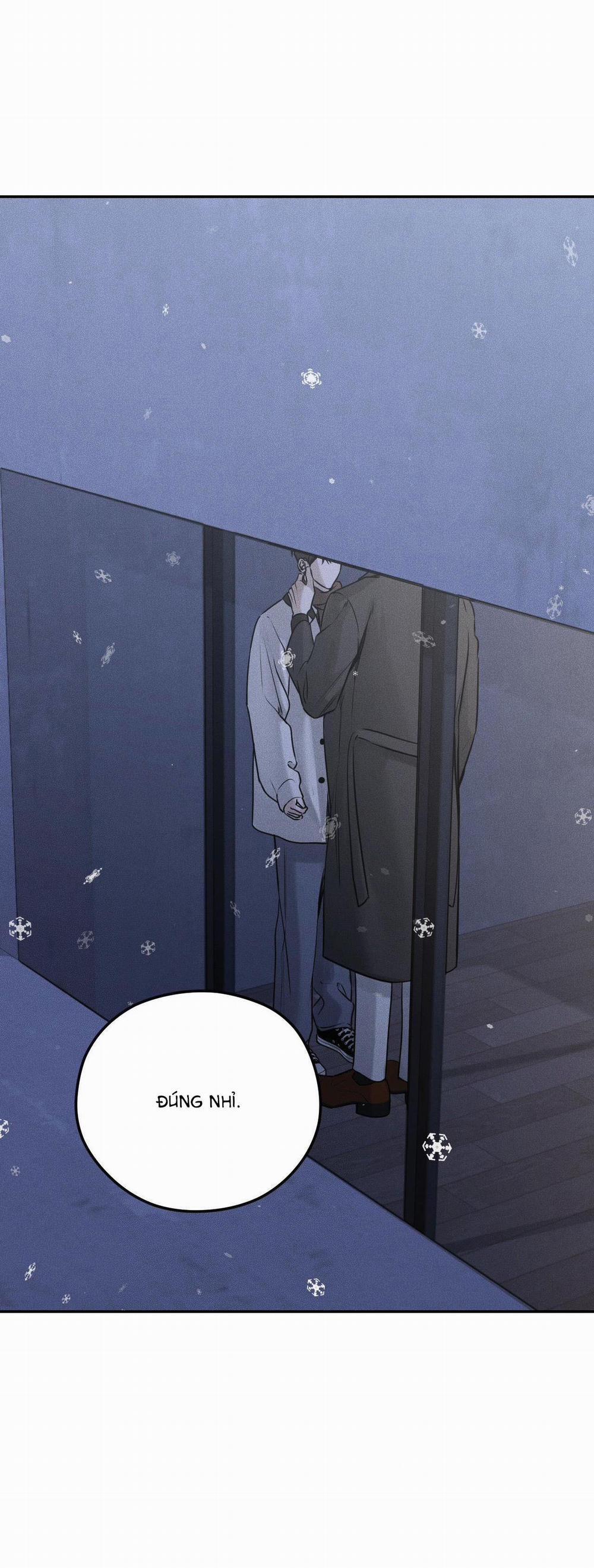 (CBunu) Gấu Teddy thân yêu 19 trang 34