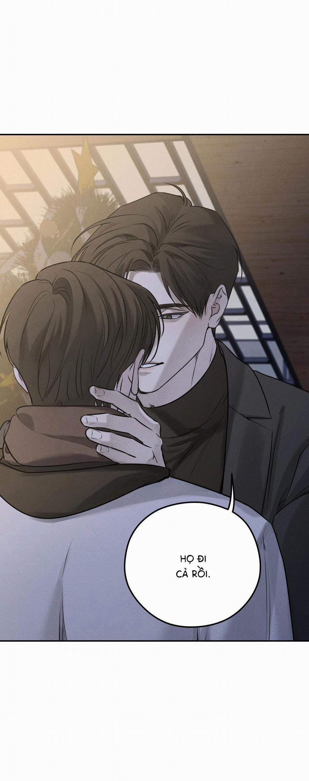 (CBunu) Gấu Teddy thân yêu 19 trang 35