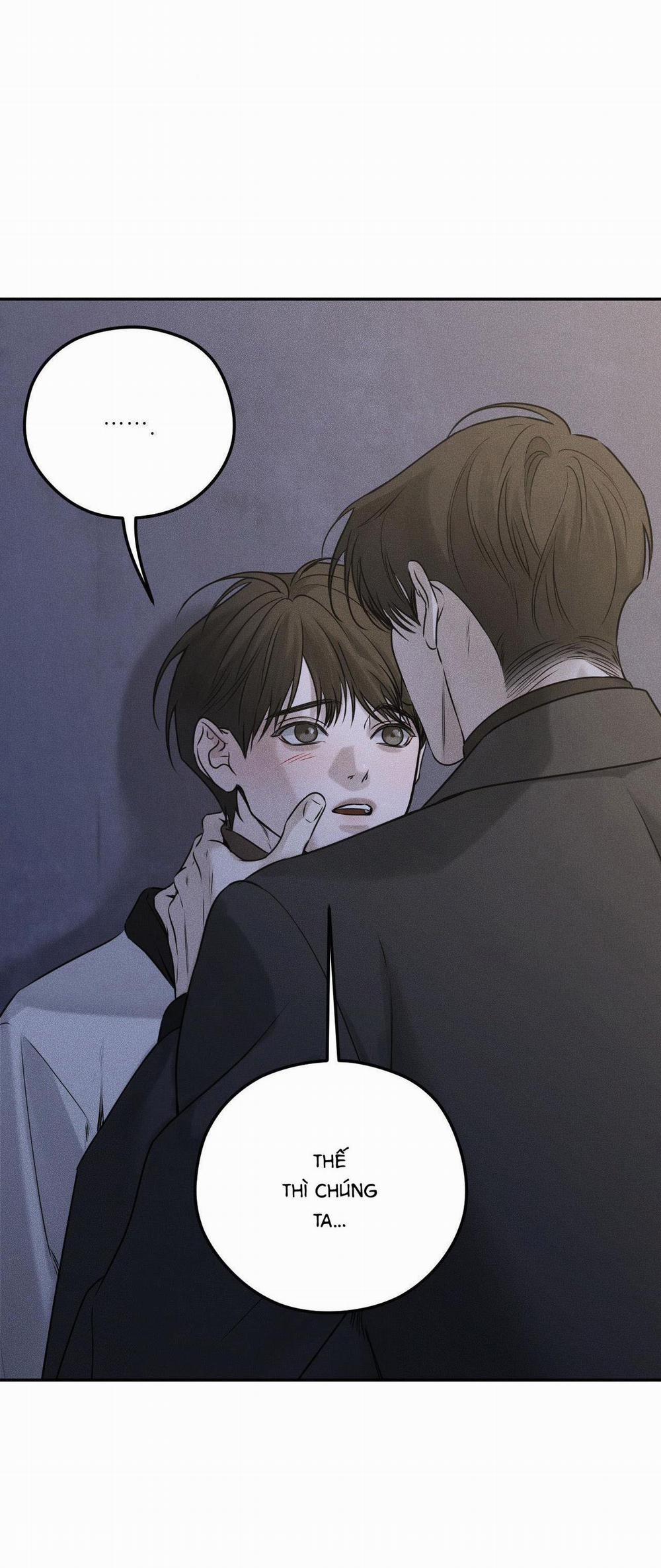 (CBunu) Gấu Teddy thân yêu 19 trang 36