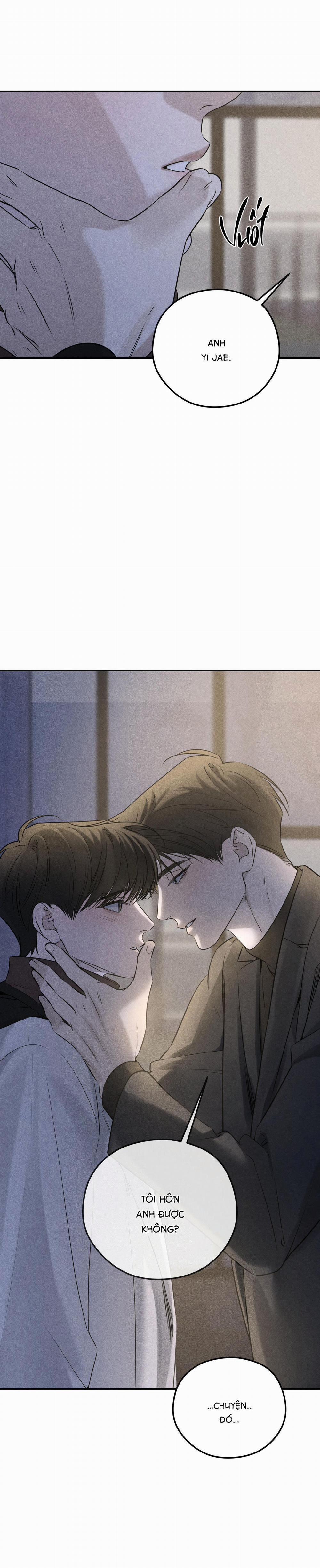 (CBunu) Gấu Teddy thân yêu 19 trang 37