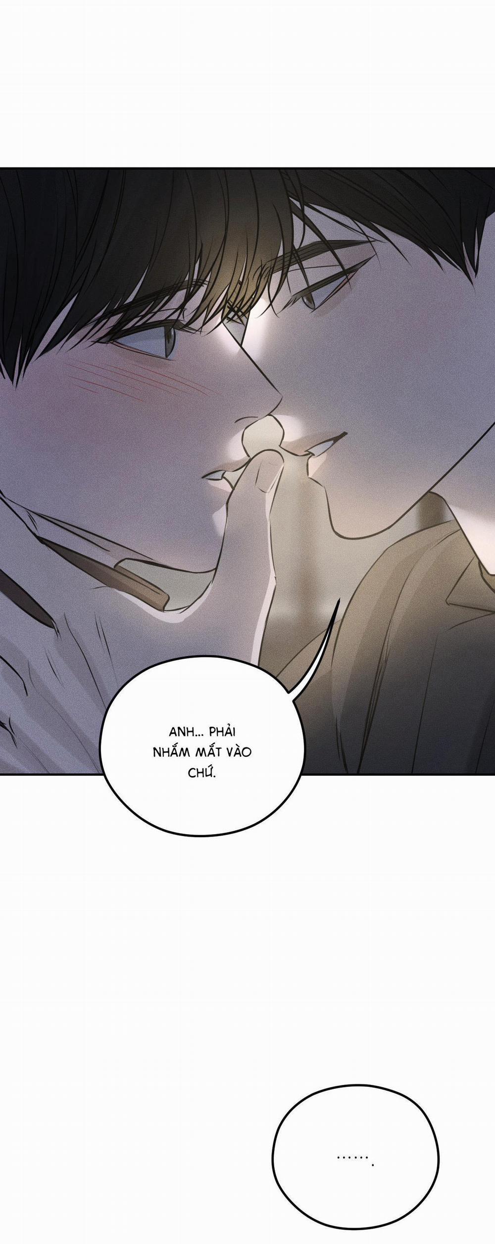 (CBunu) Gấu Teddy thân yêu 19 trang 38