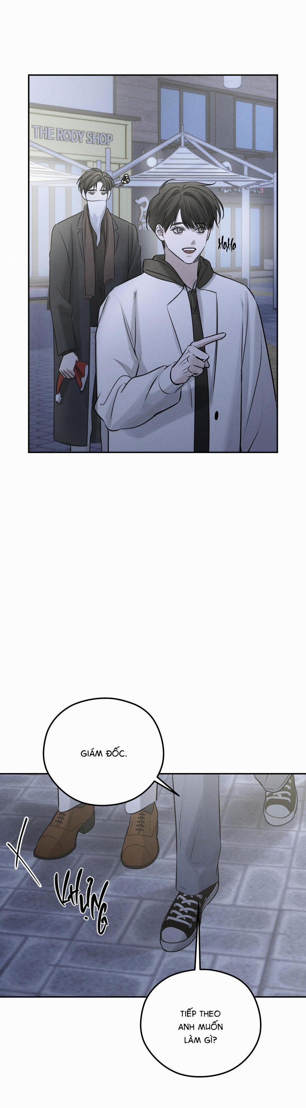 (CBunu) Gấu Teddy thân yêu 19 trang 7