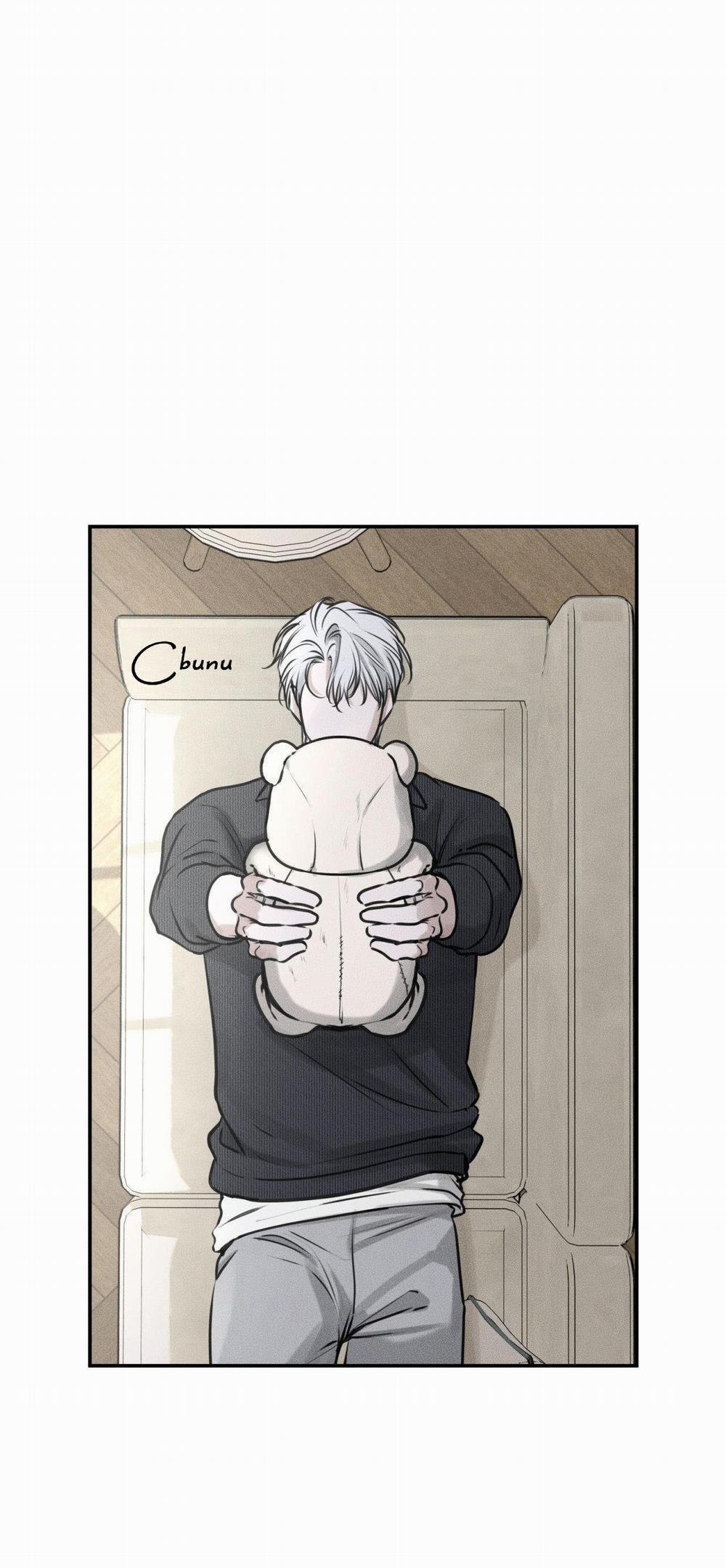 (CBunu) Gấu Teddy thân yêu 2 trang 14