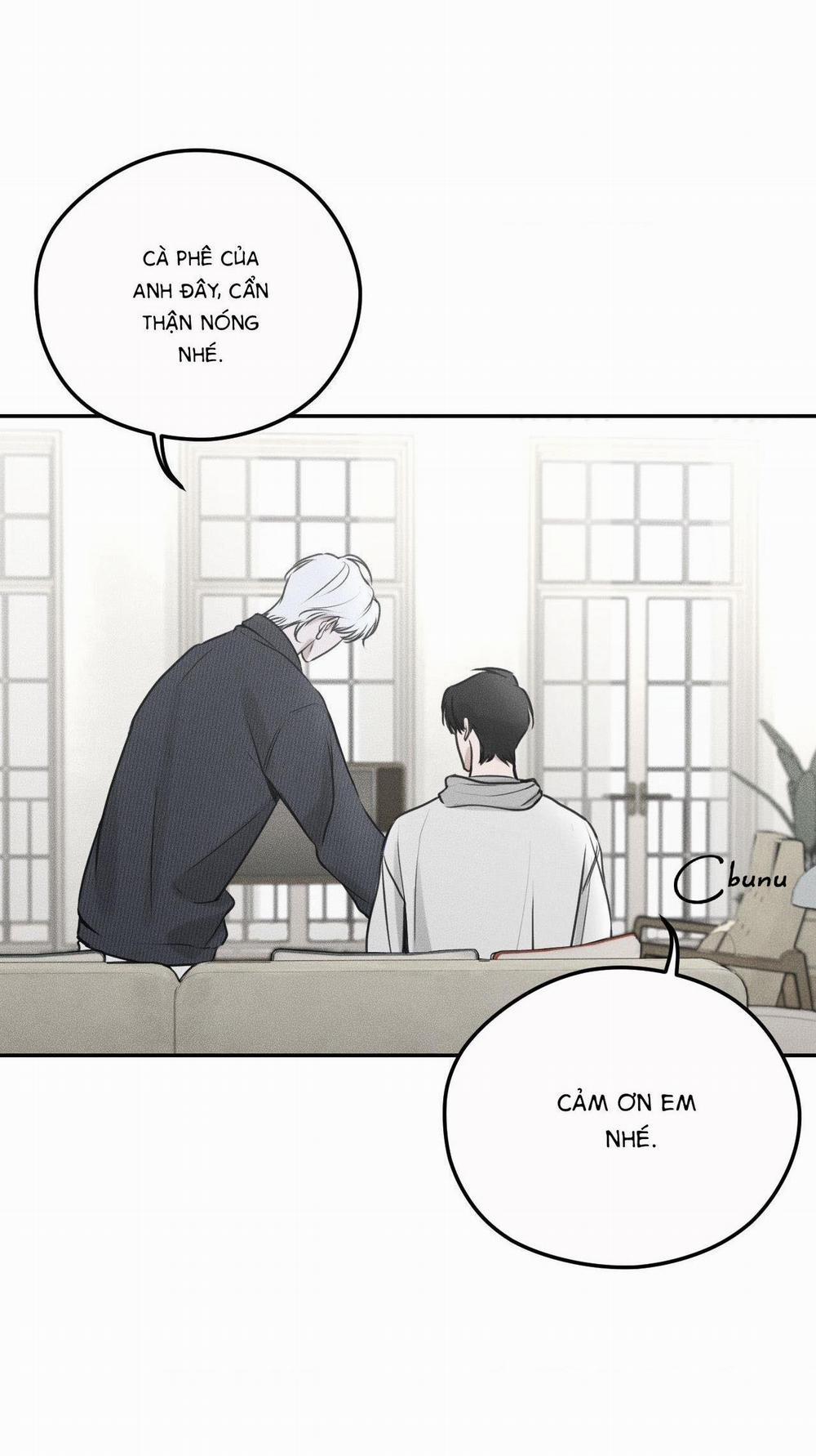 (CBunu) Gấu Teddy thân yêu 2 trang 22