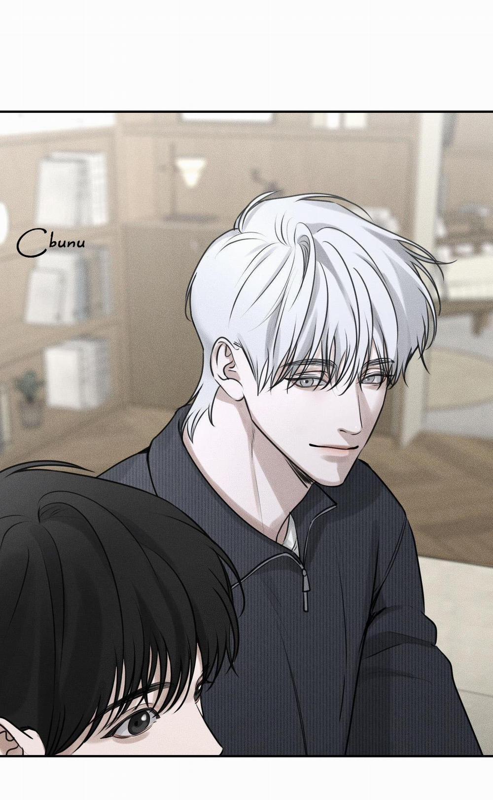 (CBunu) Gấu Teddy thân yêu 2 trang 23