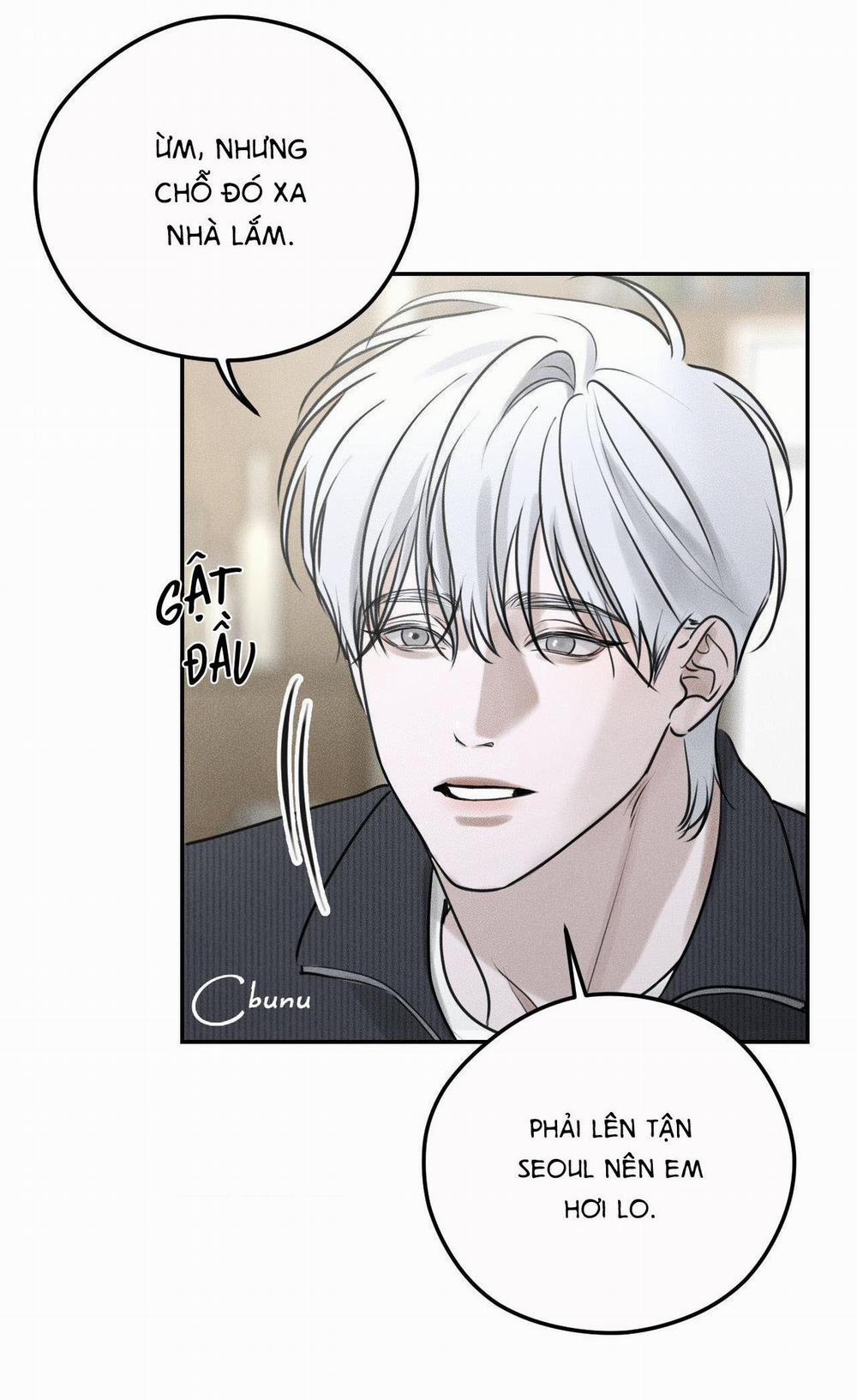 (CBunu) Gấu Teddy thân yêu 2 trang 27