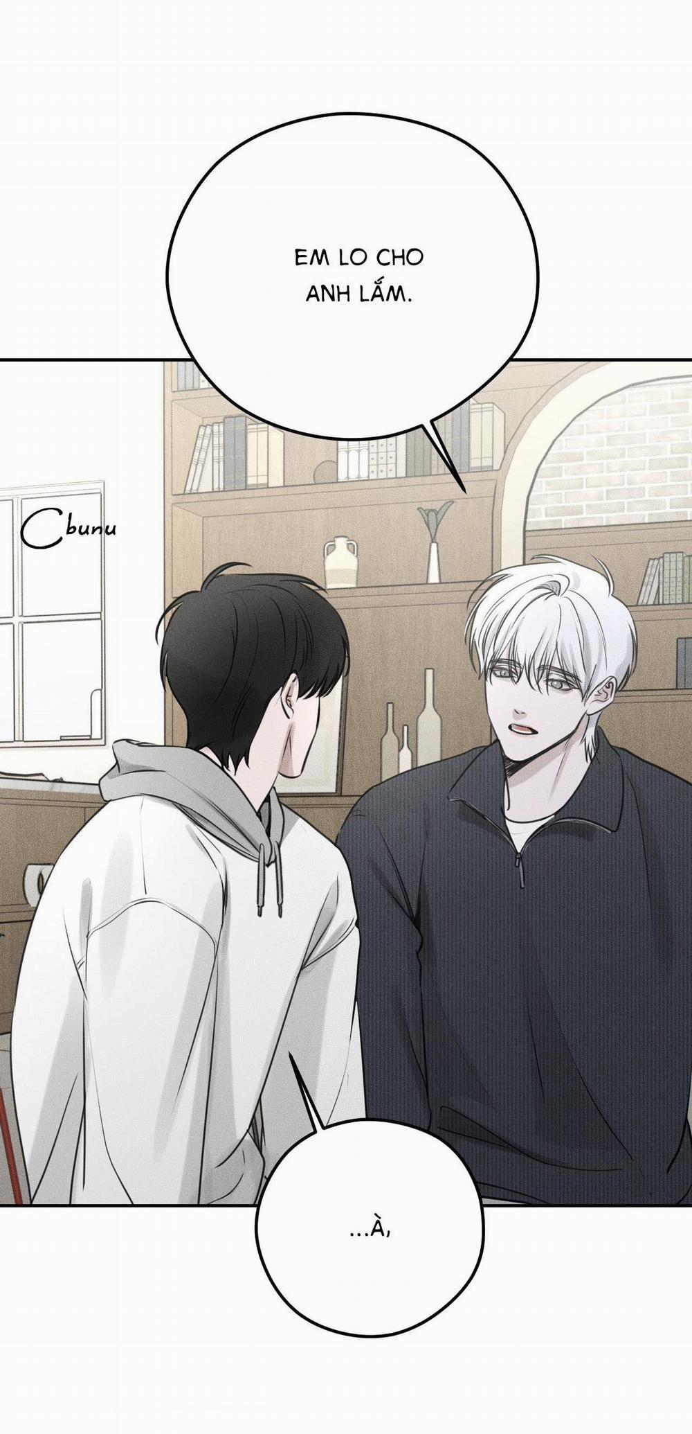 (CBunu) Gấu Teddy thân yêu 2 trang 31