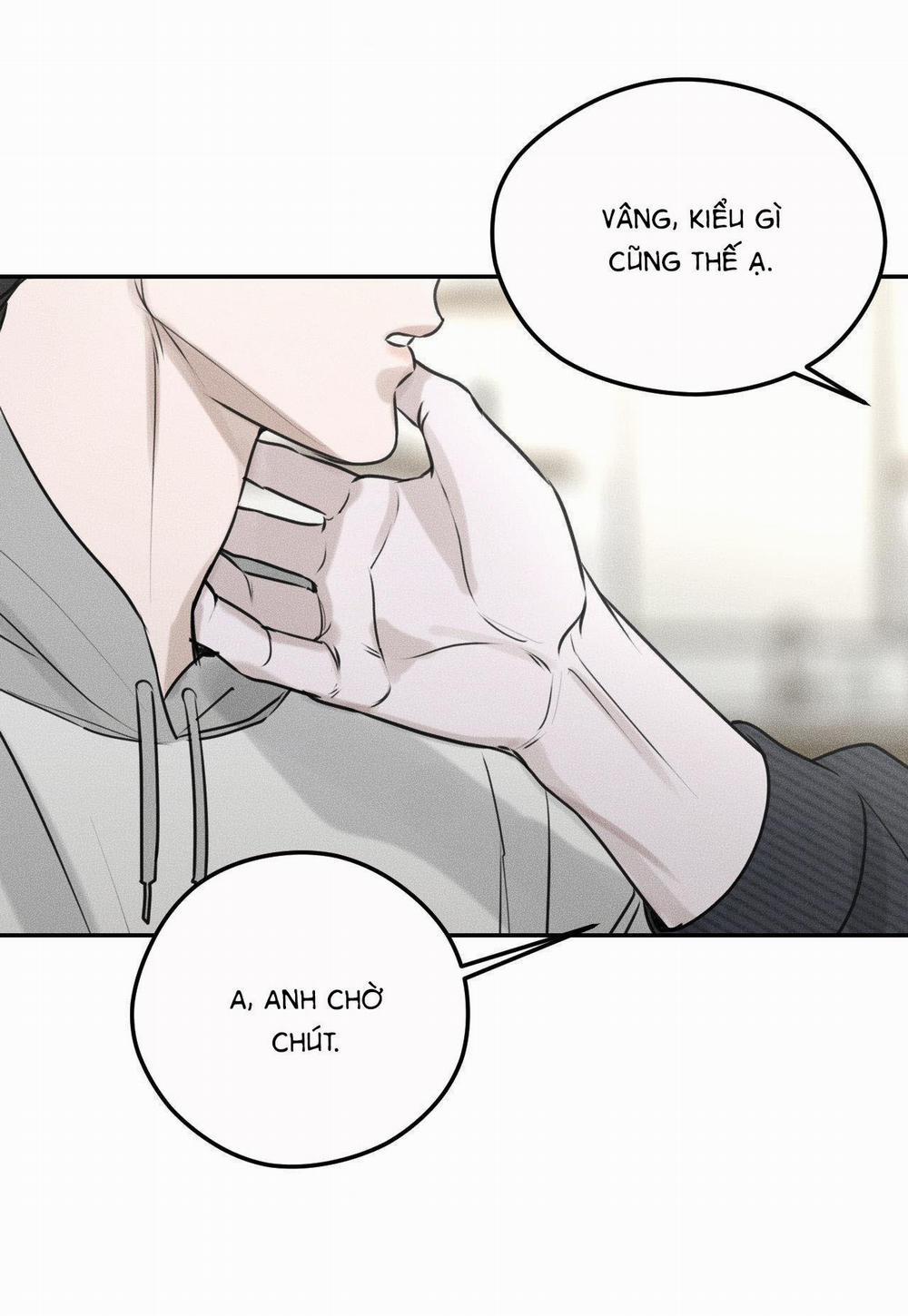 (CBunu) Gấu Teddy thân yêu 2 trang 34