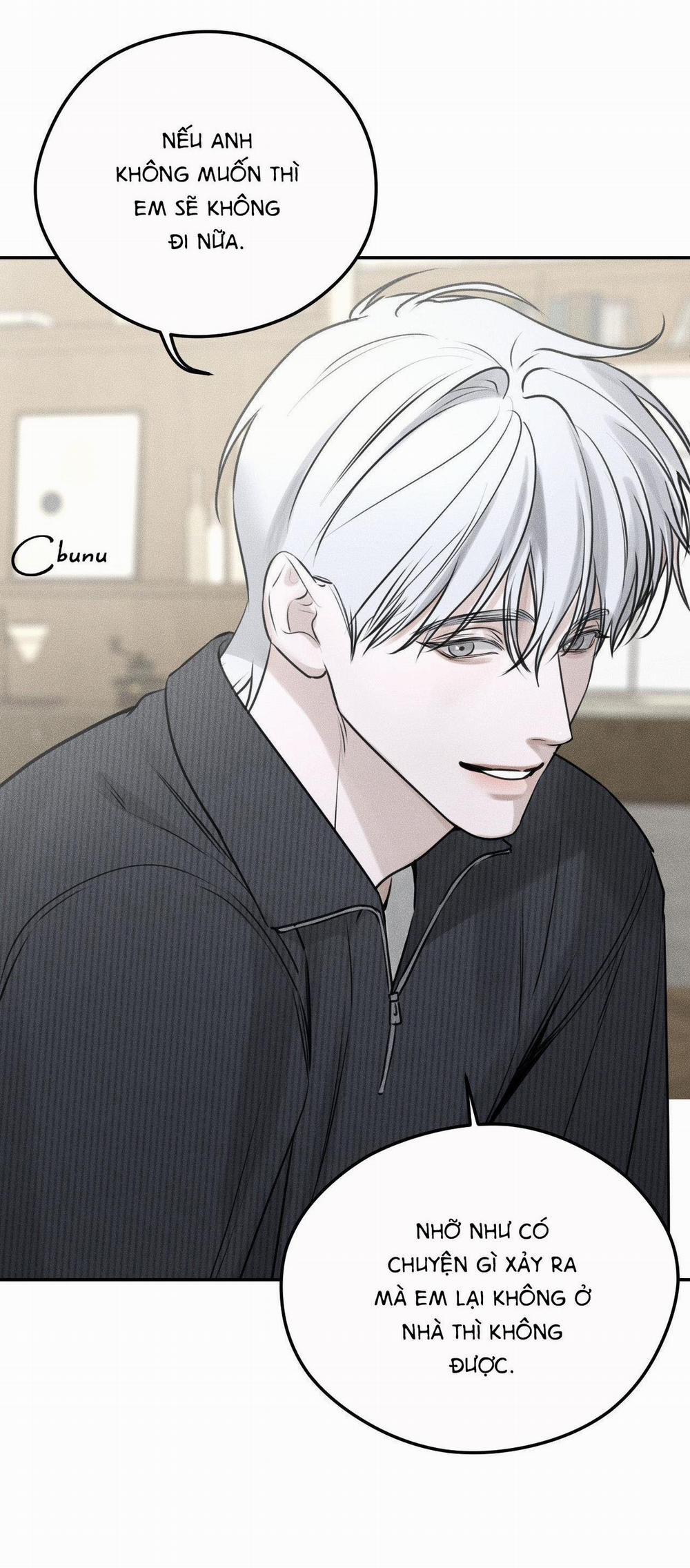 (CBunu) Gấu Teddy thân yêu 2 trang 38