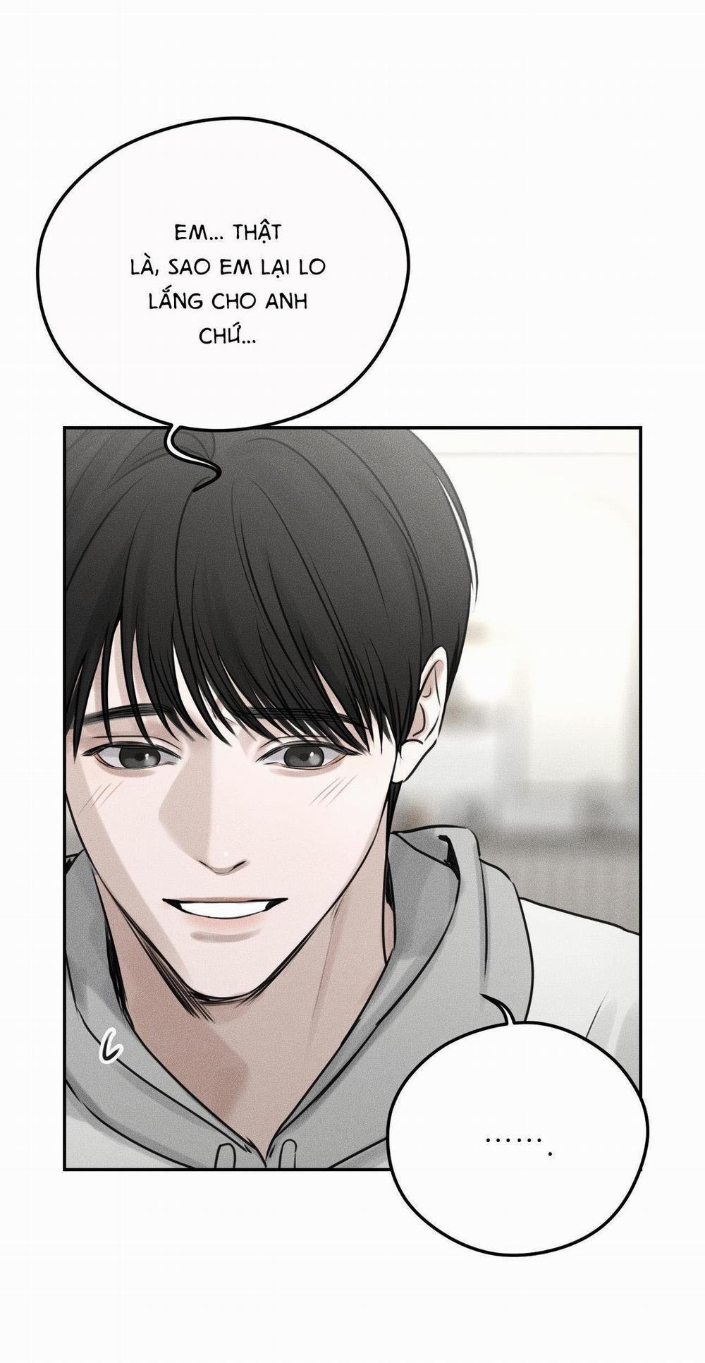 (CBunu) Gấu Teddy thân yêu 2 trang 39